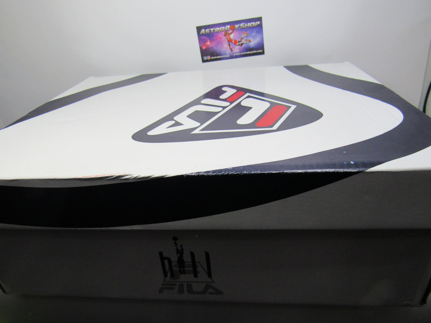 FILA GRANT HILL2 CELEBRATIONS BICOLOR EN CAJA
