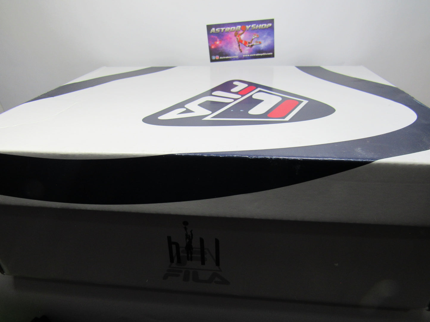 FILA GRANT HILL 2 PHOENIX EN CAJA