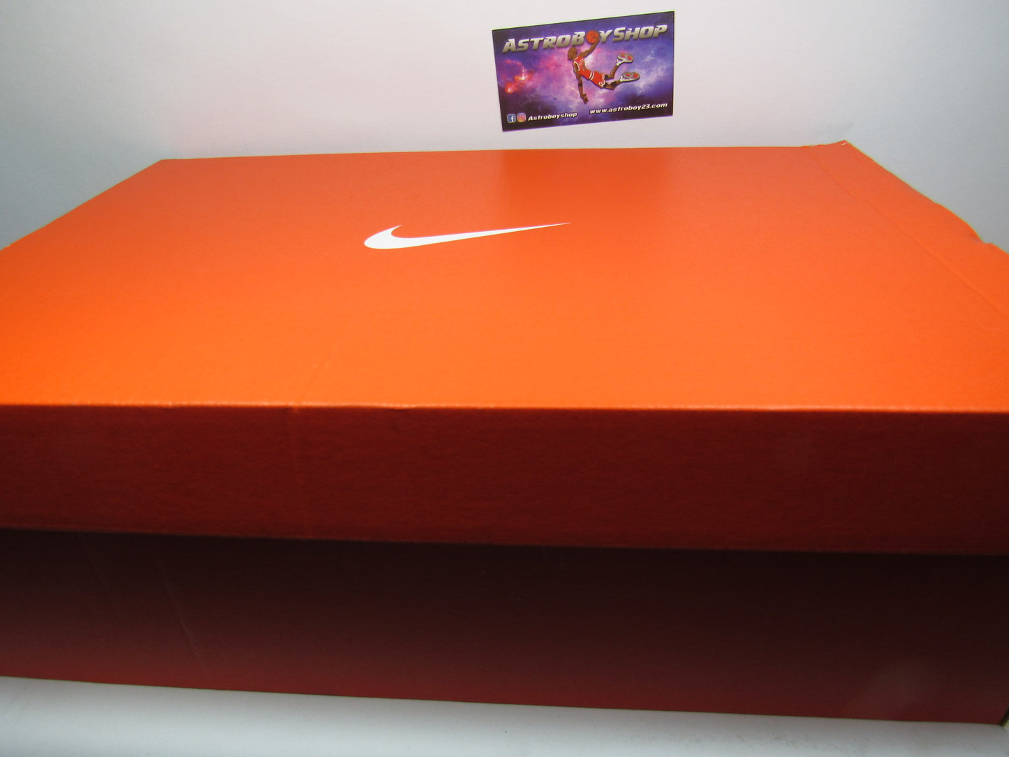 HYPERDUNK 2017 LOW BLACK EN CAJA