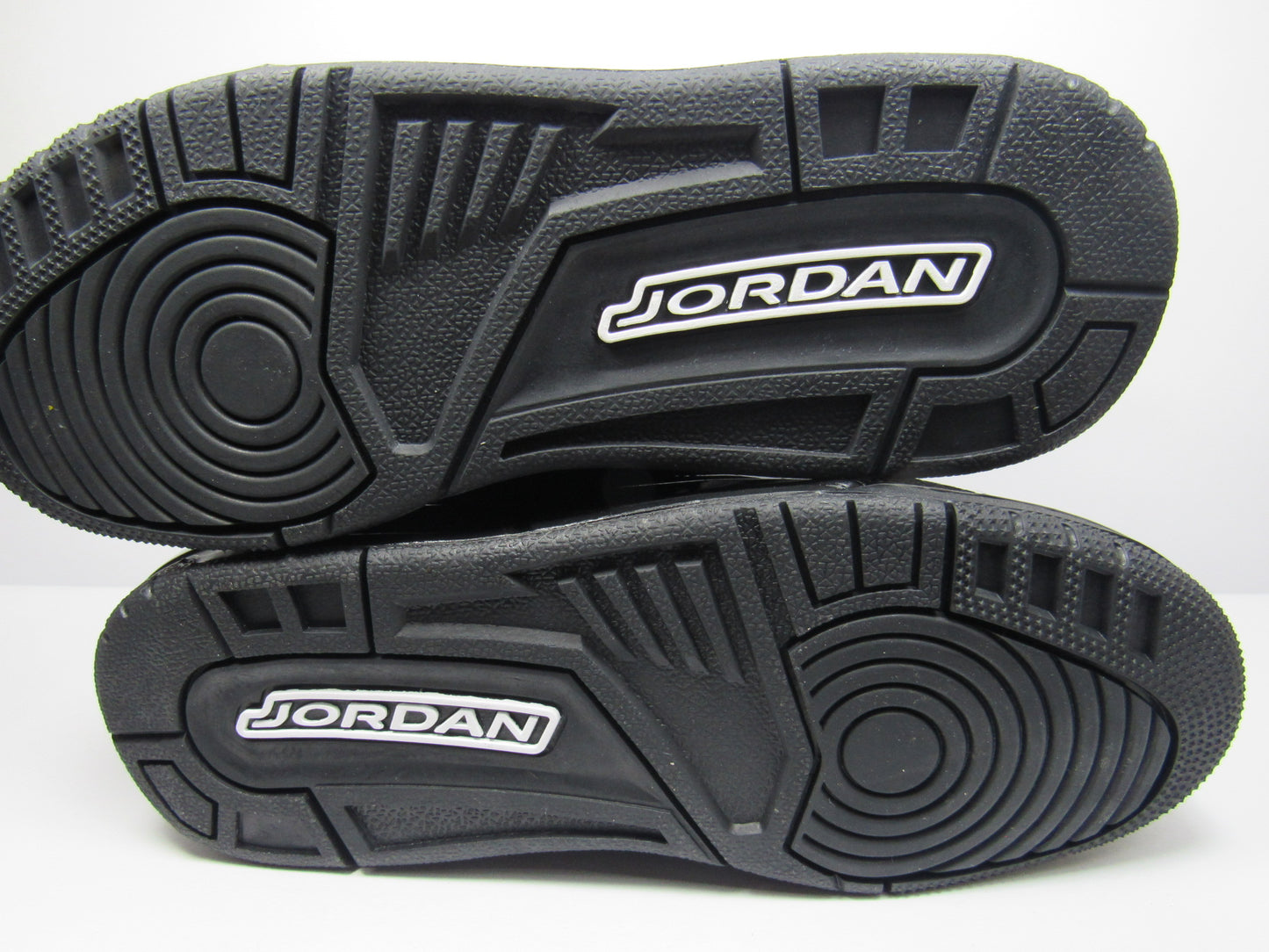 JORDAN 3 BLACK CAT KIDS EN CAJA