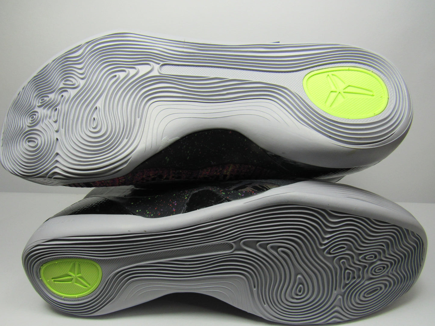 KOBE 9 MASTERPIECE 2025 EN CAJA