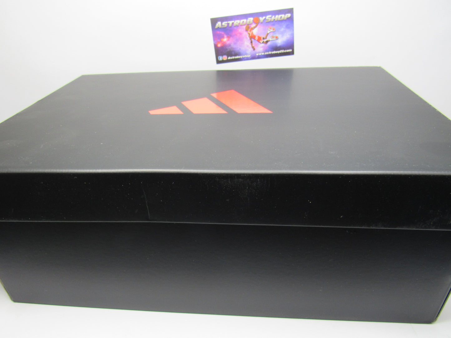 DONOVAN MITCHELL DONT ISSUE 6 PANAMA EN CAJA