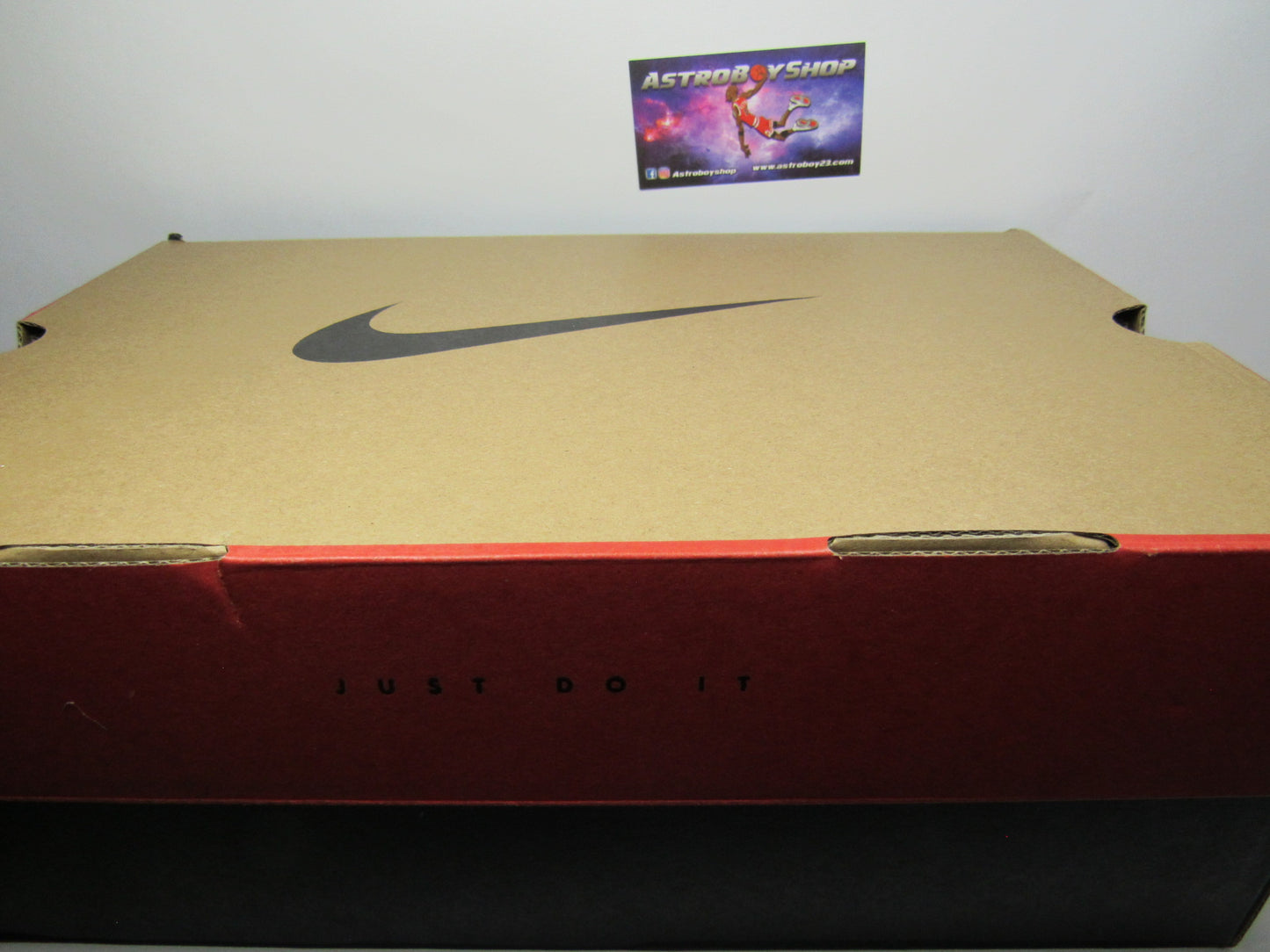 DEION SANDERS DT MAX 96 "FALCONS" EN CAJA
