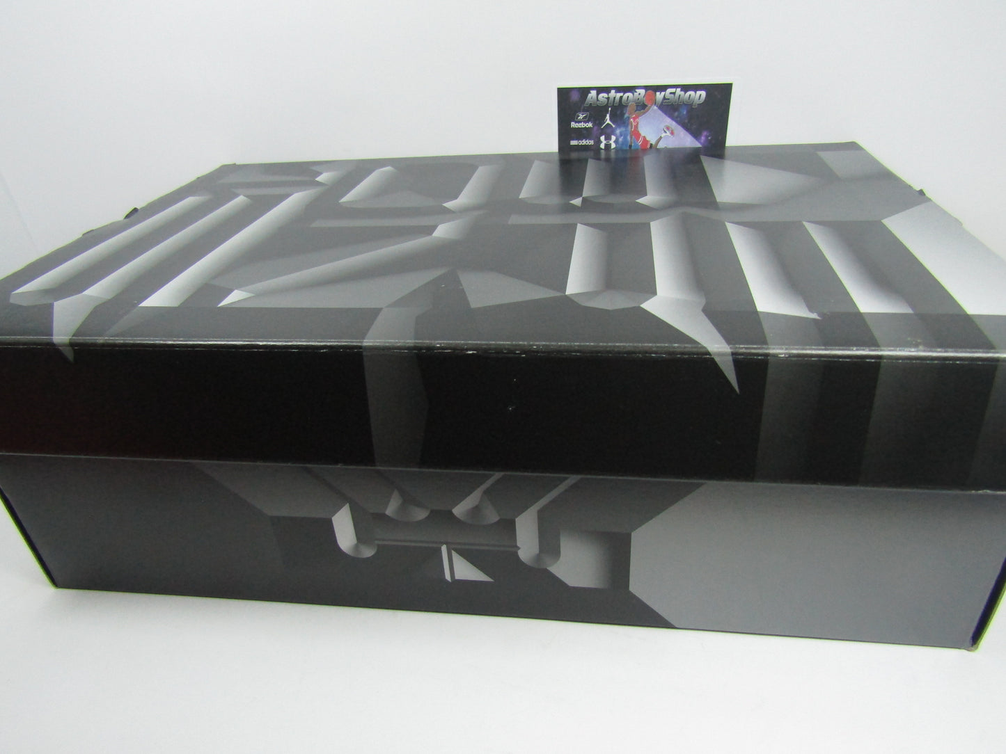 LEBRON 11 SOUTH BEACH EN CAJA DE REPUESTO