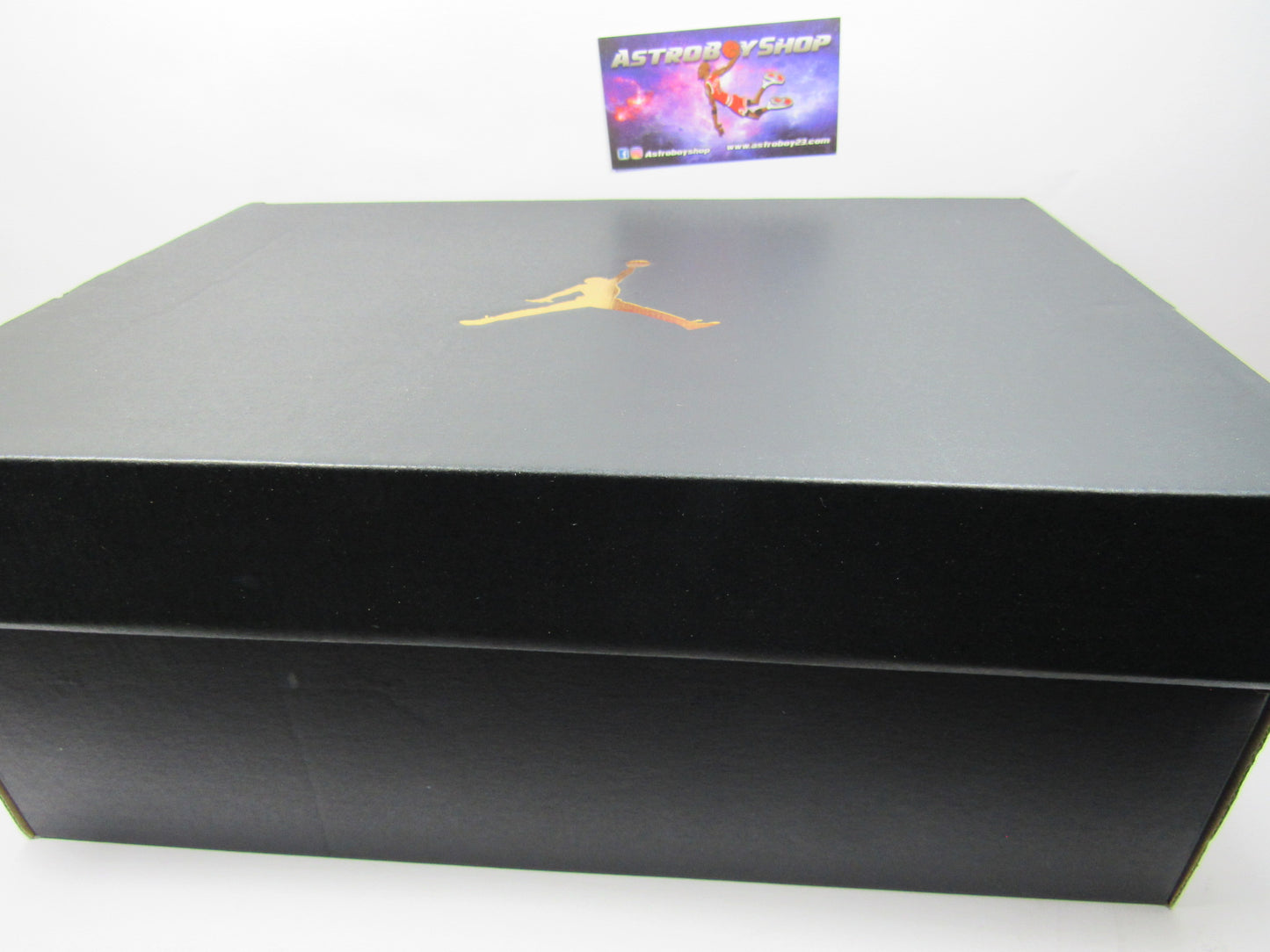 JORDAN 1 LOW BRED TOE 2.0 EN CAJA