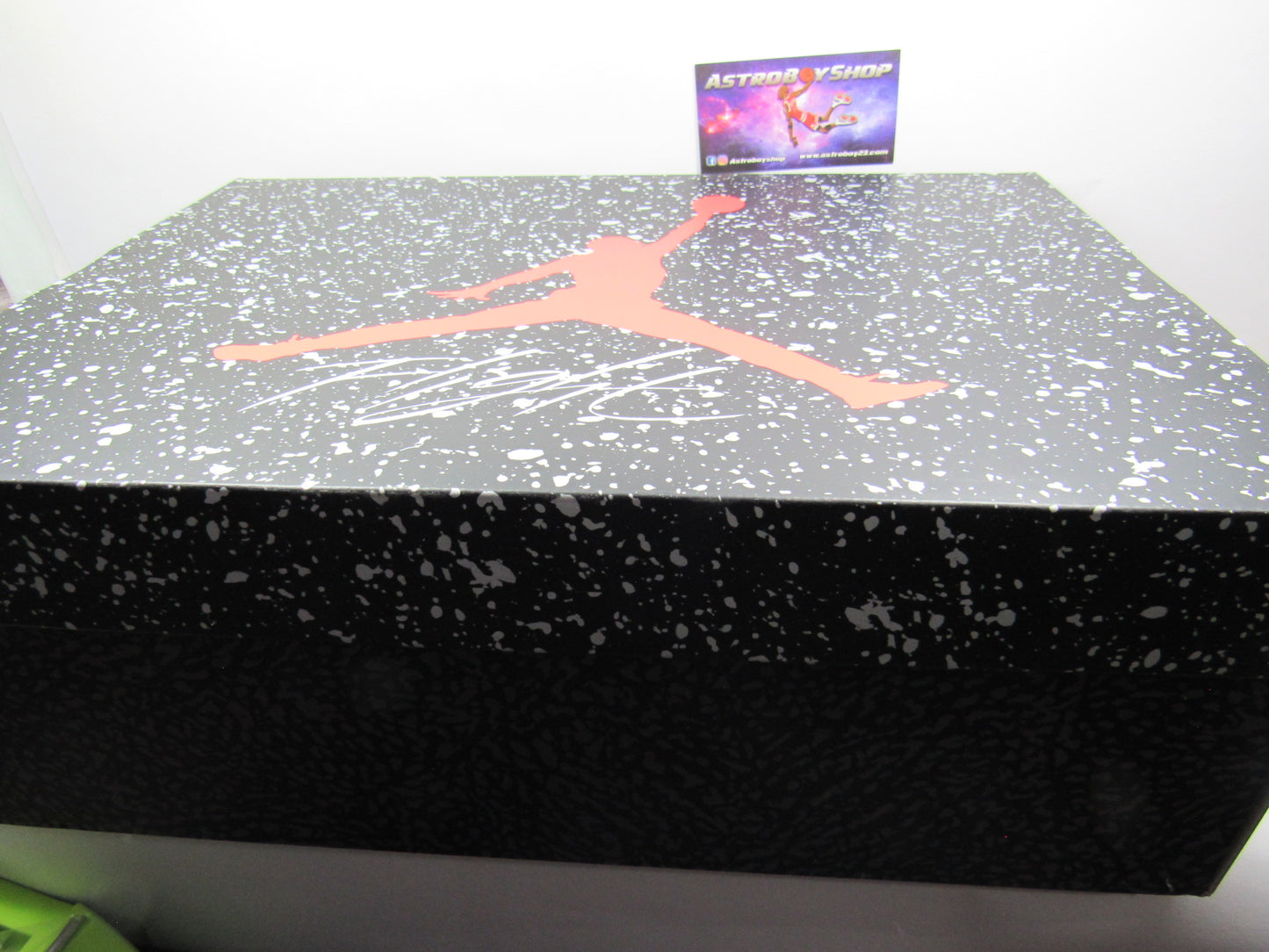 JORDAN SPIZIKE LOW CAROLINA EN CAJA