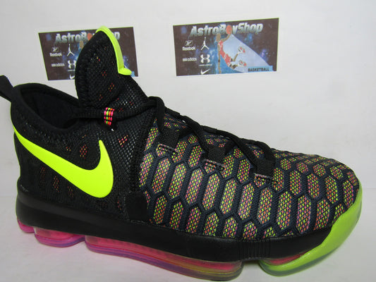 KEVIN DURANT 9 MULTICOLOR KIDS EN CAJA (25 CM)
