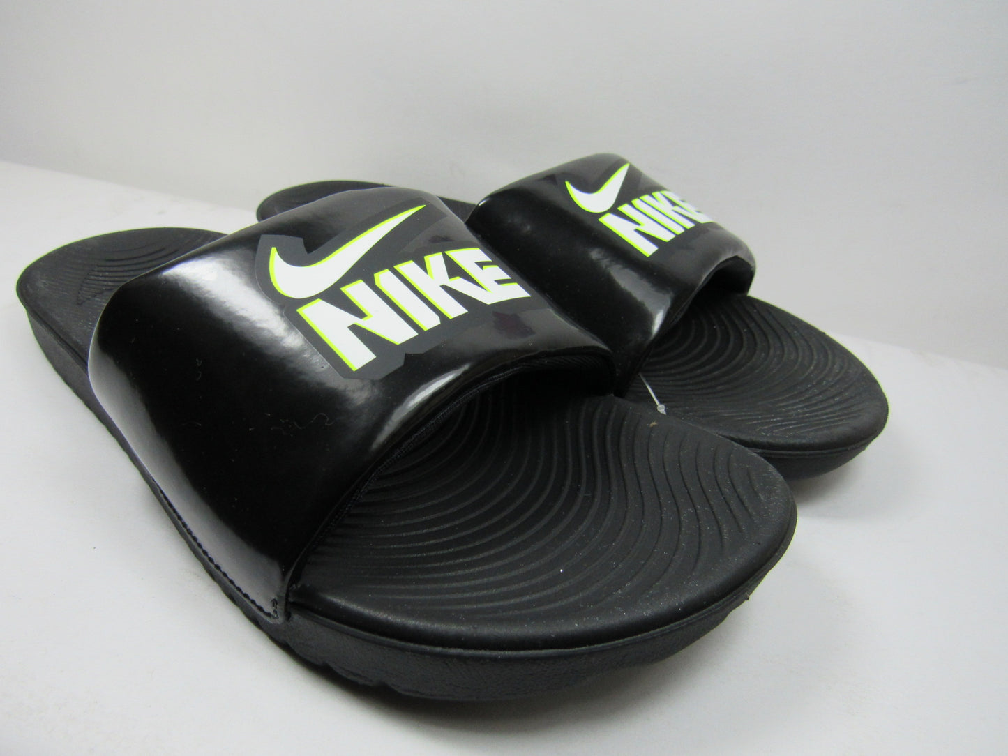 SANDALIAS NIKE KAWA FUN EN CAJA