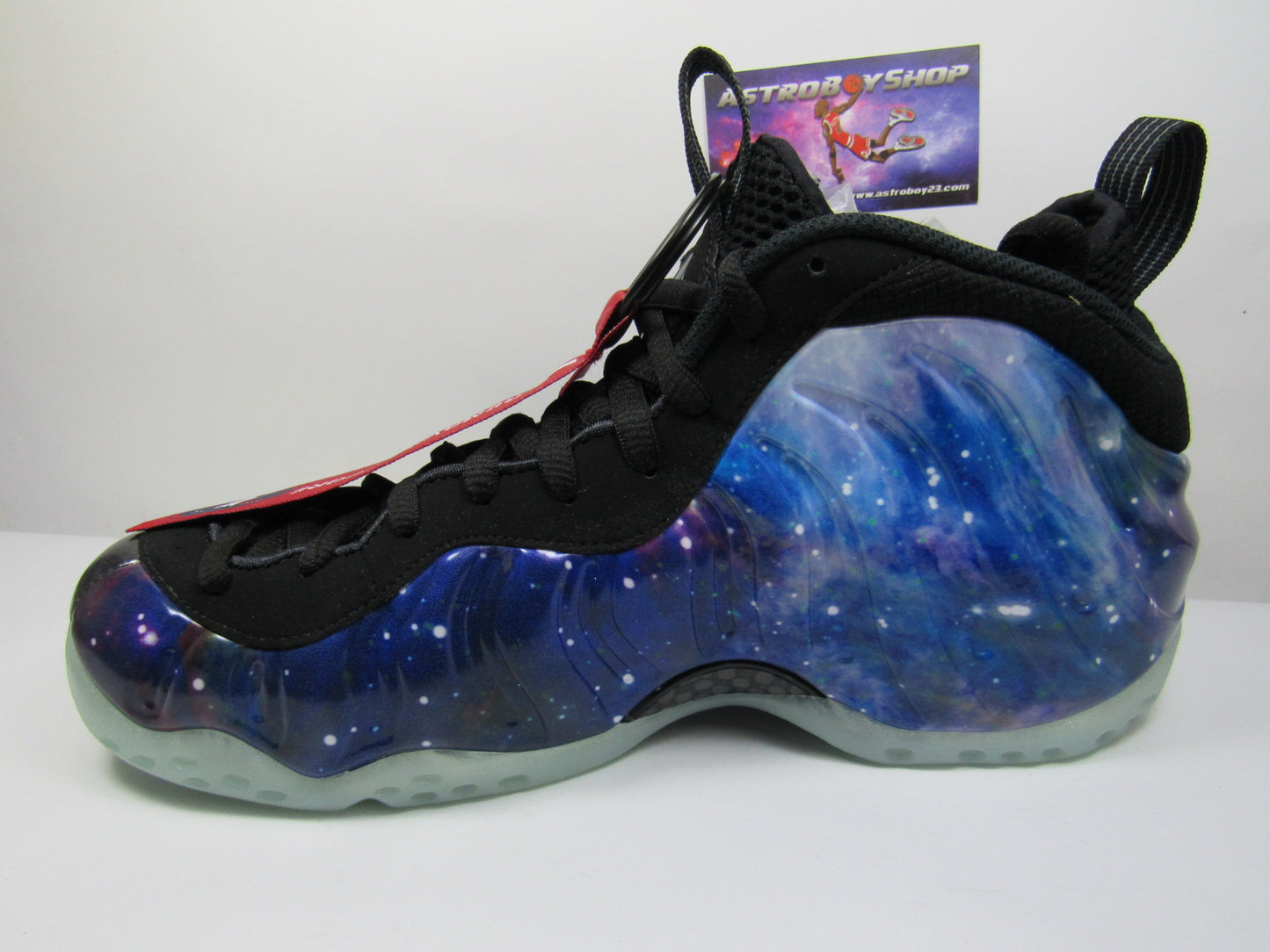 FOAMPOSITE GALAXY 2025 EN CAJA