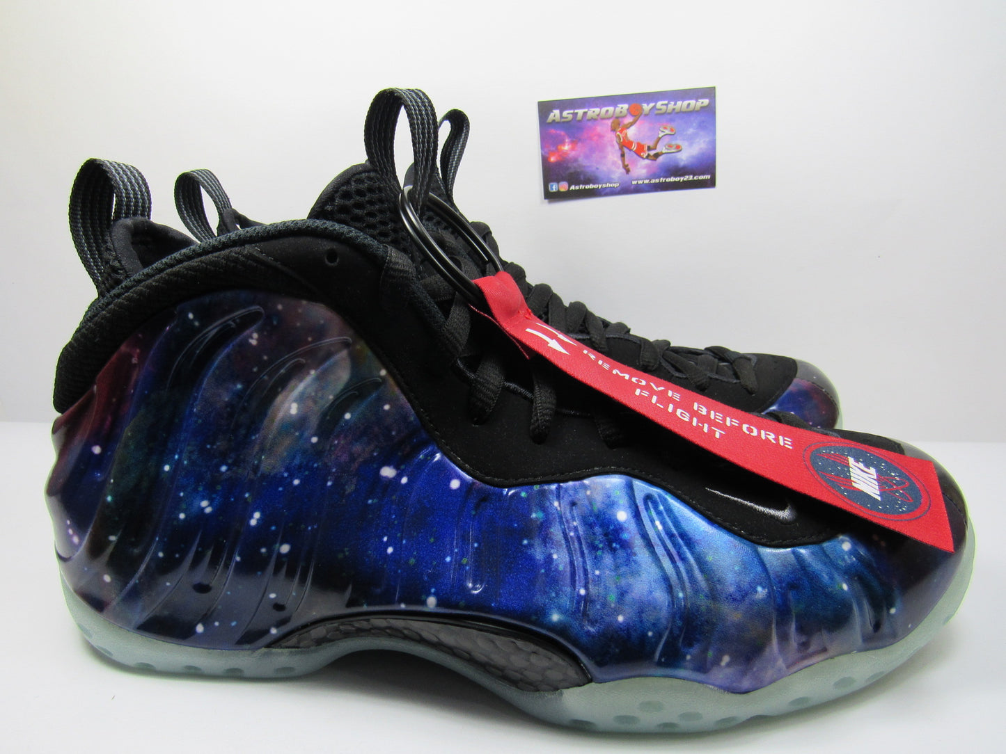 FOAMPOSITE GALAXY 2025 EN CAJA