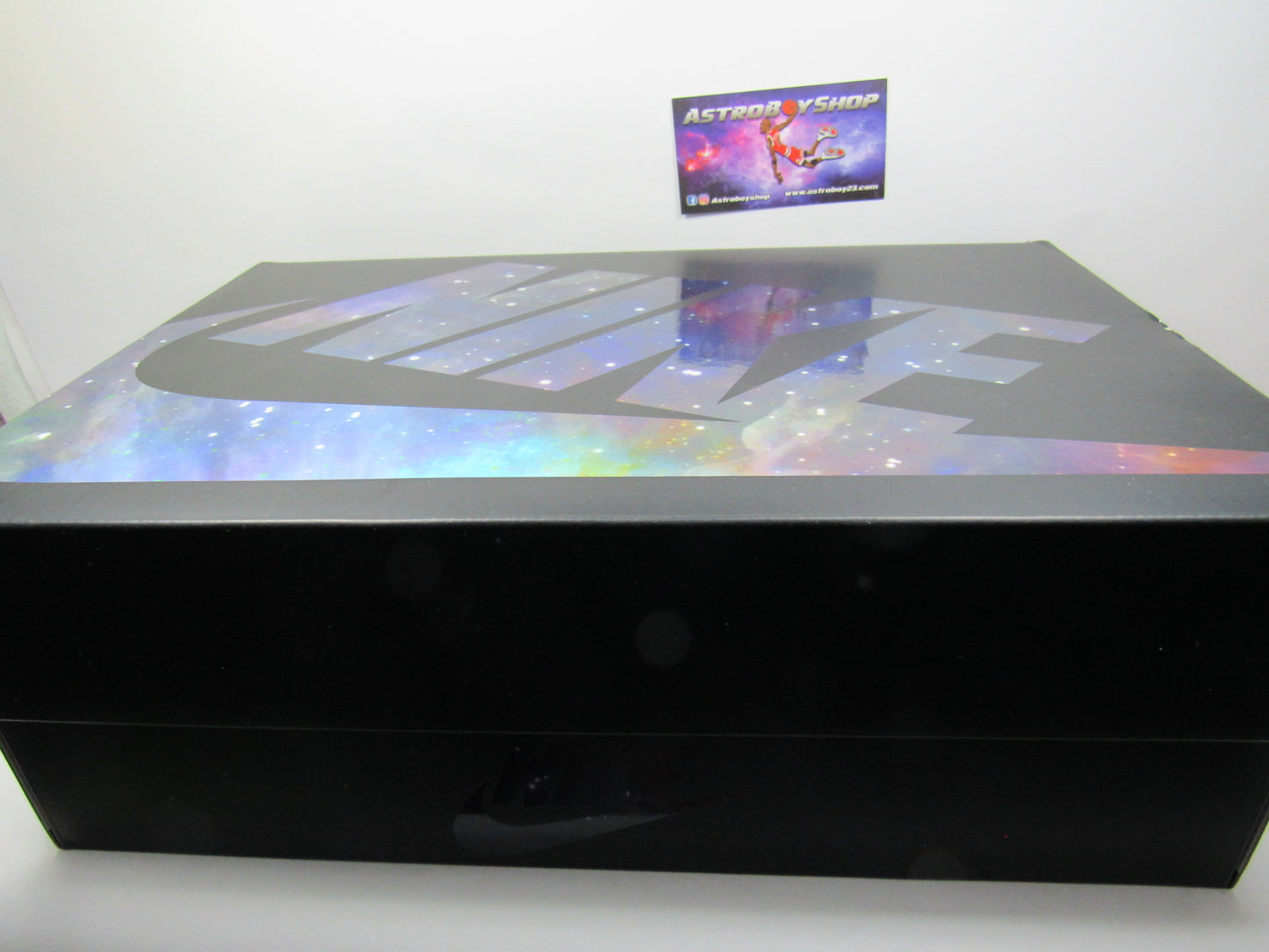 FOAMPOSITE GALAXY 2025 EN CAJA