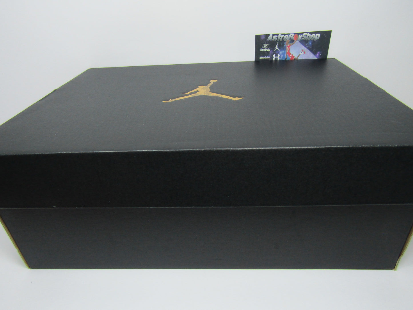 JORDAN 6-17-23 BLACK VOLT KIDS EN CAJA