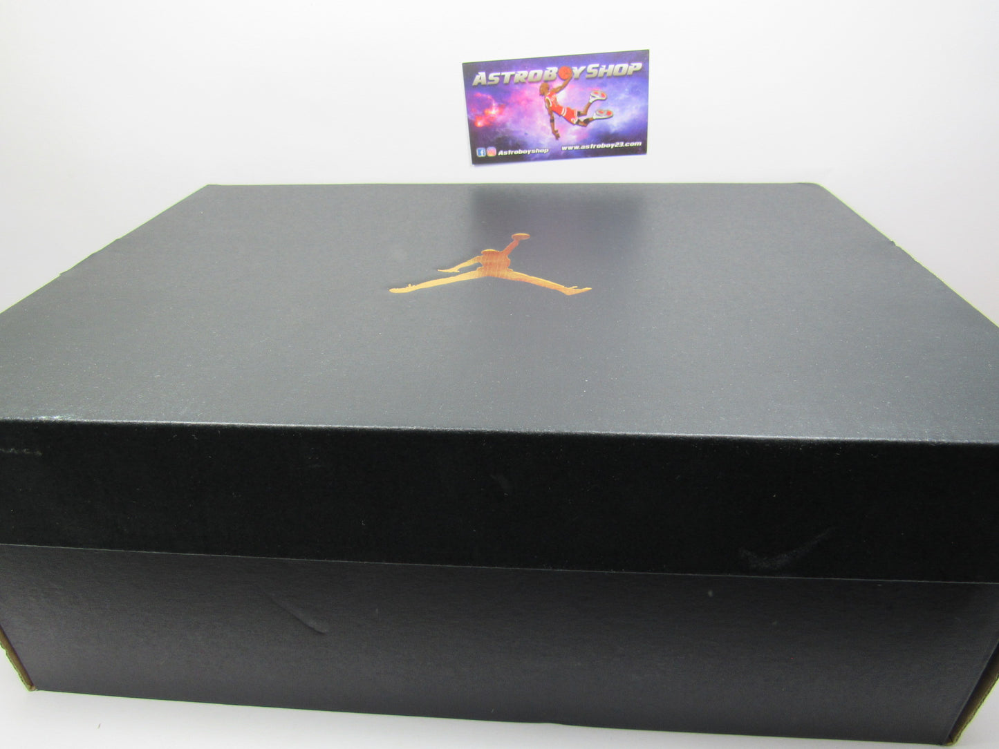 JORDAN 1 LOW PANDA EN CAJA