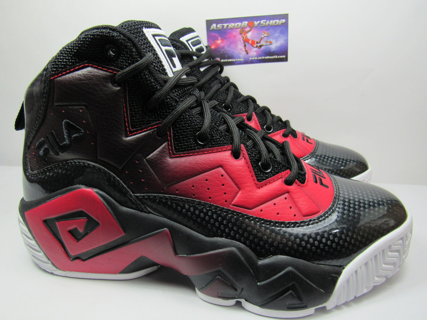 FILA MB MESH MASBURN ENGINEERING EN CAJA