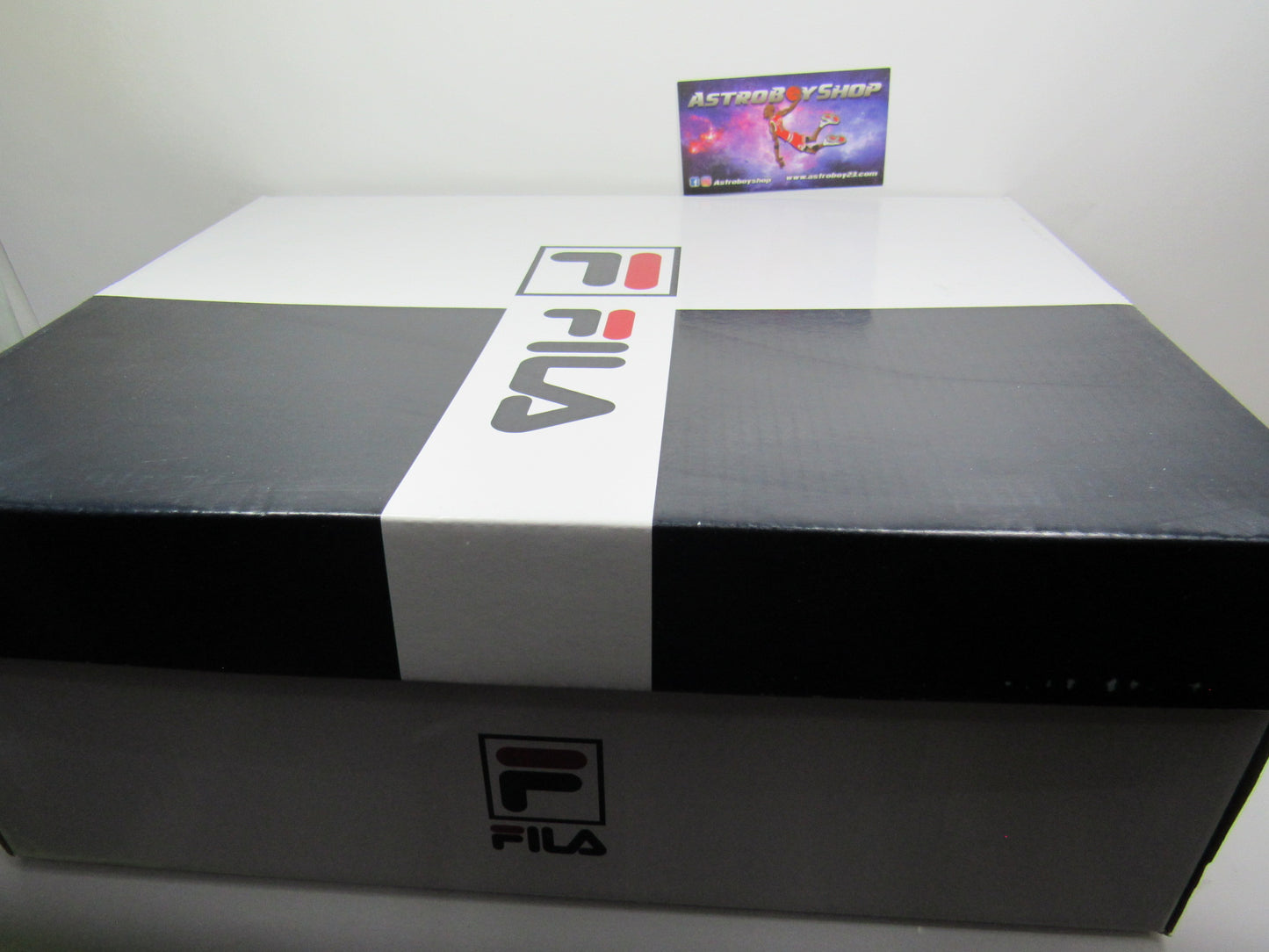 FILA MB MESH MASBURN ENGINEERING EN CAJA