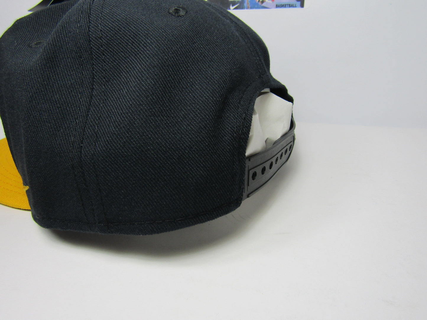 GORRA NIKE STEELERS SNAPBACK BORDADA