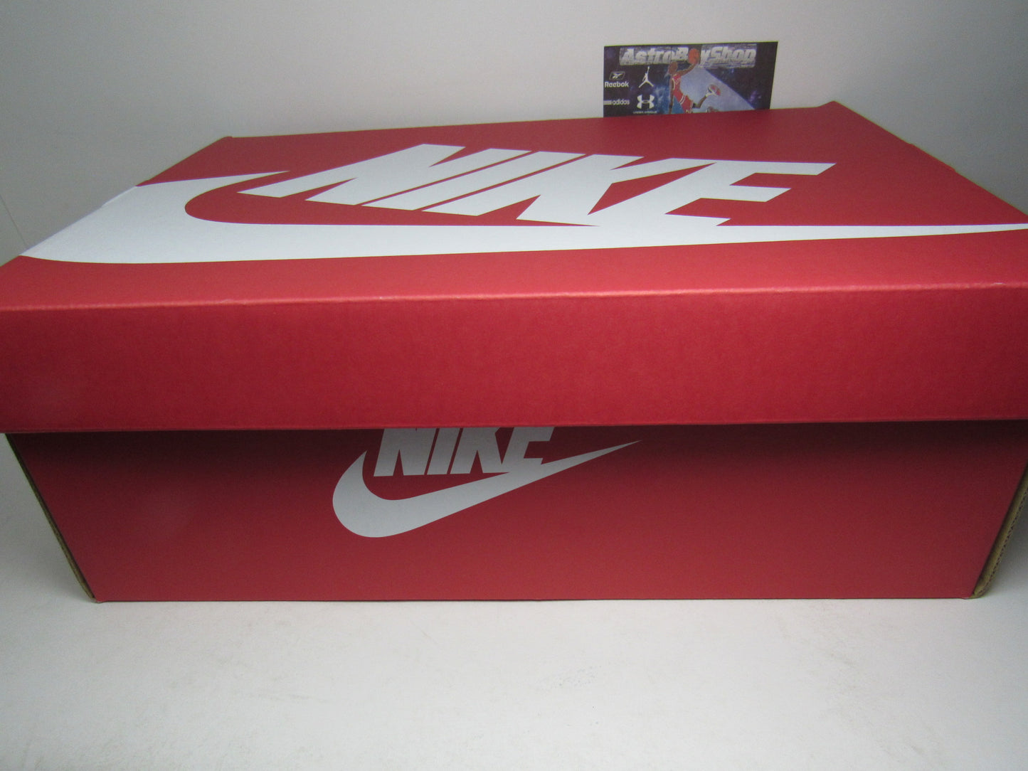 PIPPEN FLIGHT LITE II MID RED EN CAJA