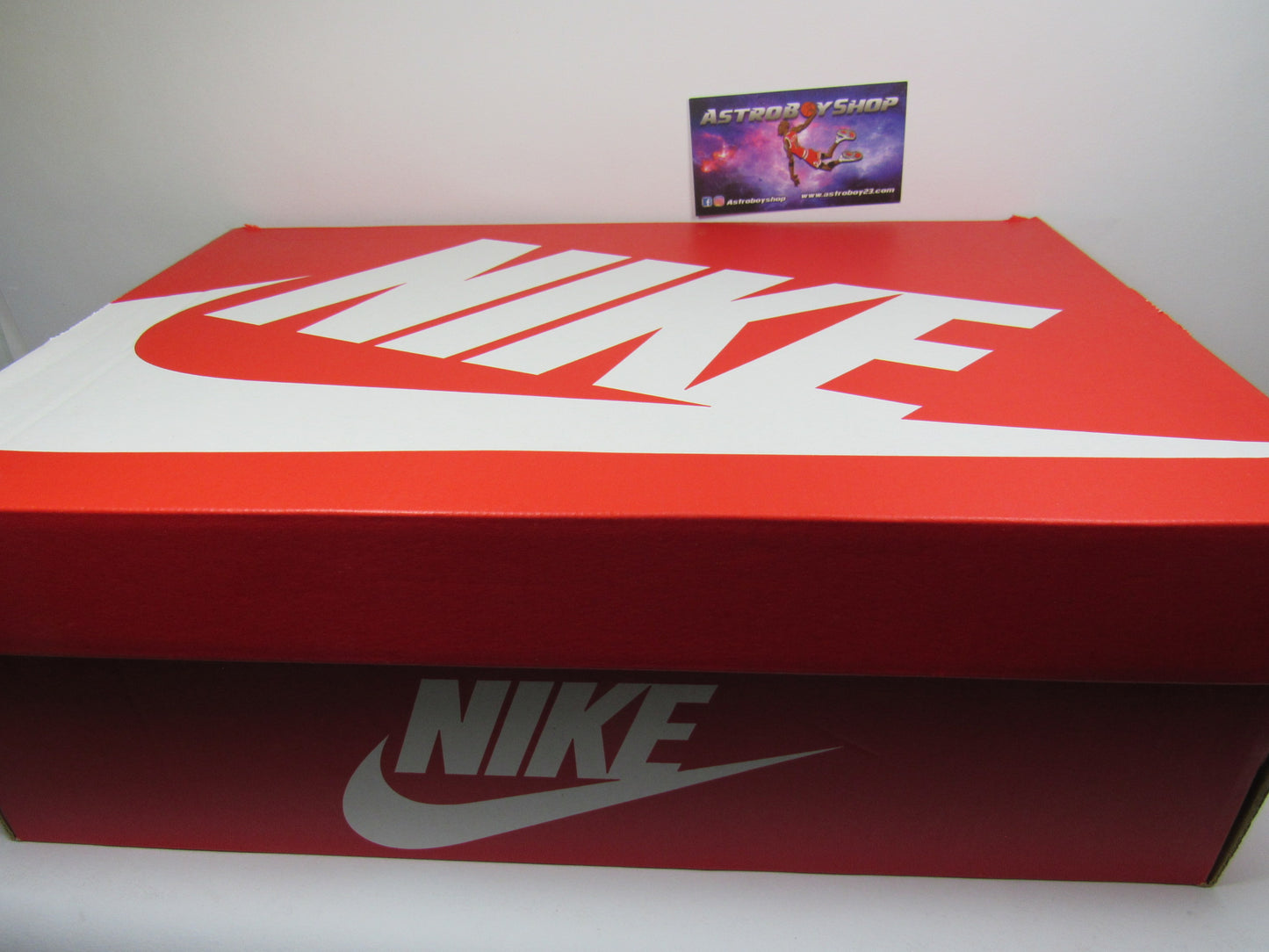 PIPPEN UPTEMPO 95 CHICAGO BULLS EN CAJA