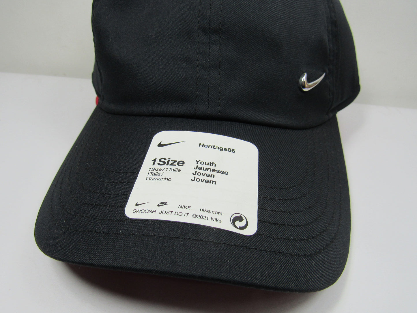 GORRA NIKE H86 JR TRAININ (NIÑOS)