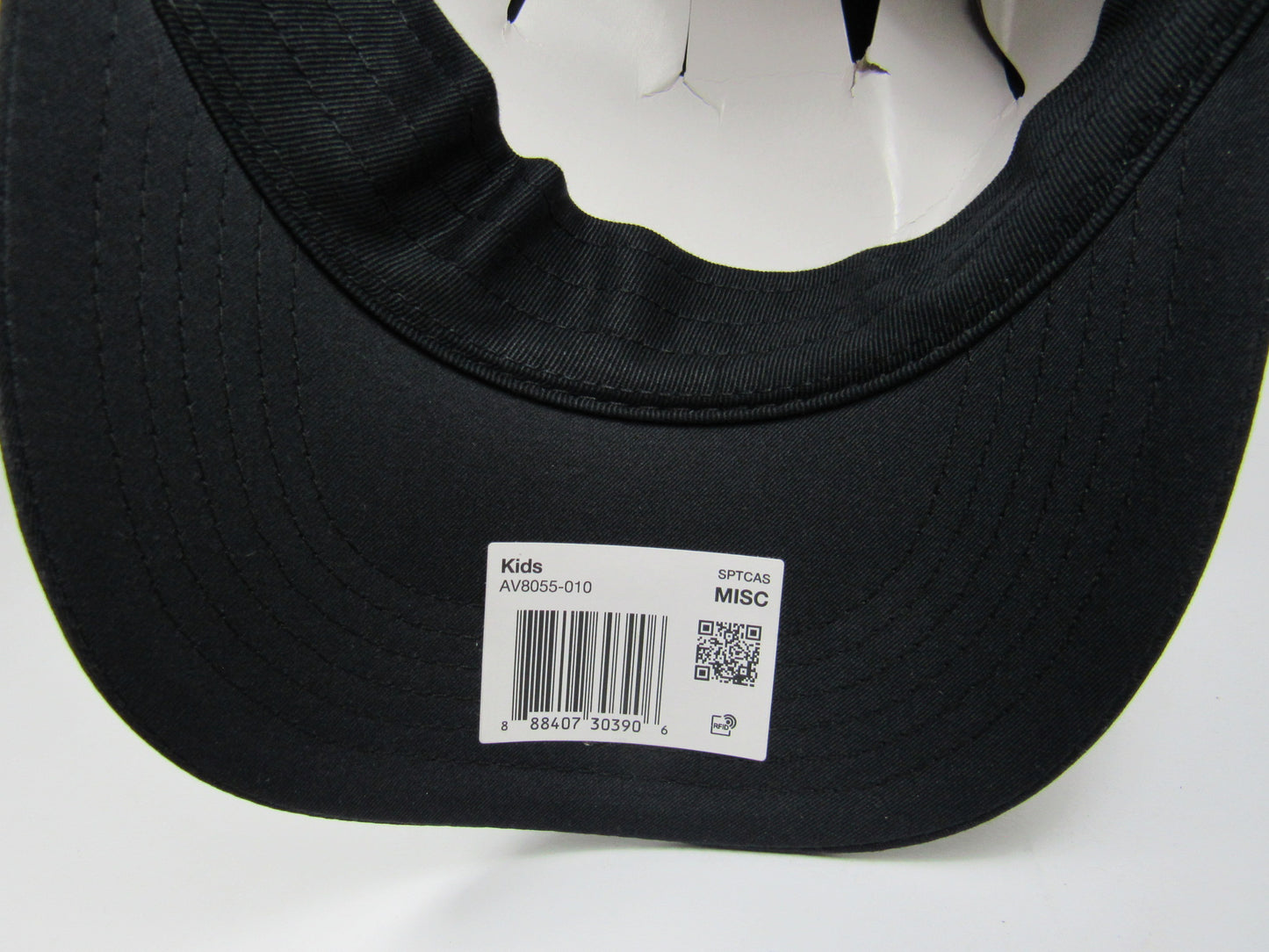 GORRA NIKE H86 JR TRAININ (NIÑOS)