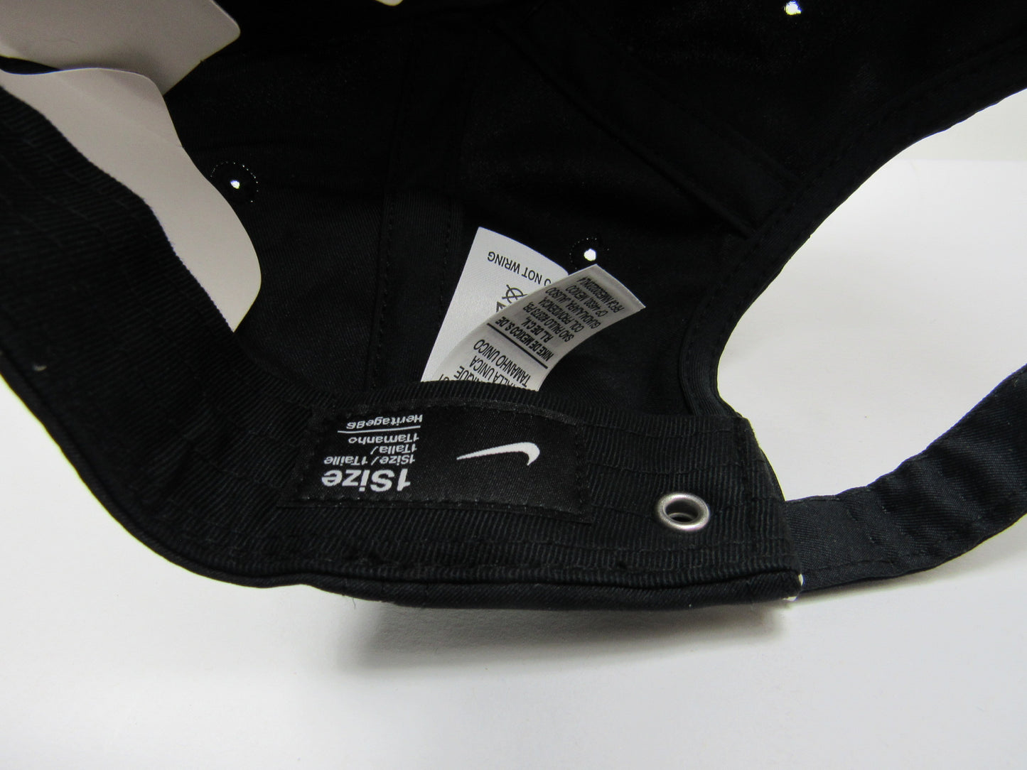 GORRA NIKE H86 JR TRAININ (NIÑOS)
