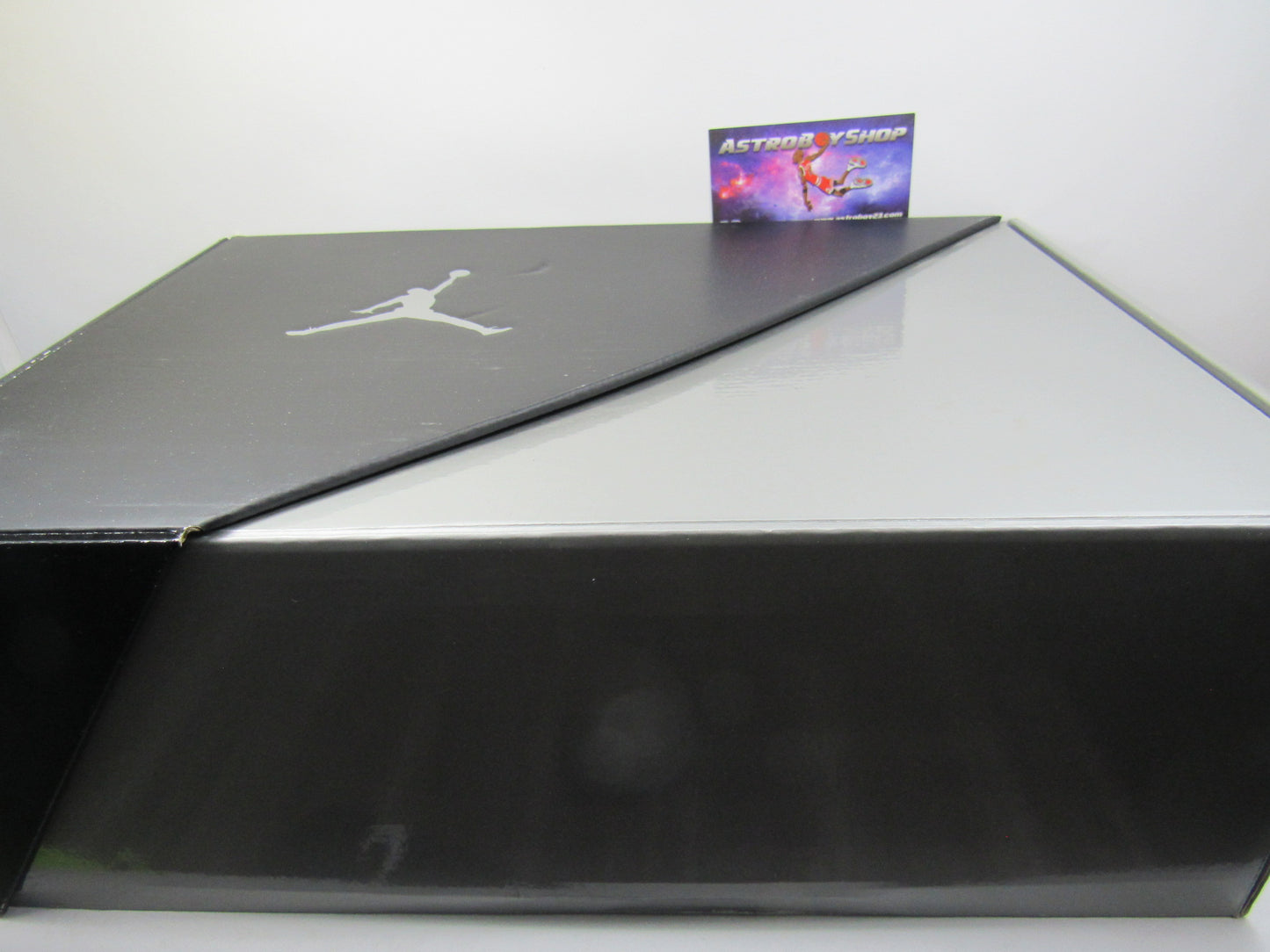 JORDAN 11 JUBILEE 25 TH ANNIVERSARY EN CAJA