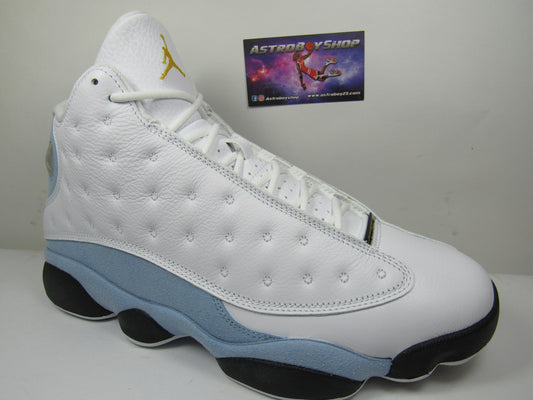 JORDAN 13 BLUE GREY EDITION EN CAJA