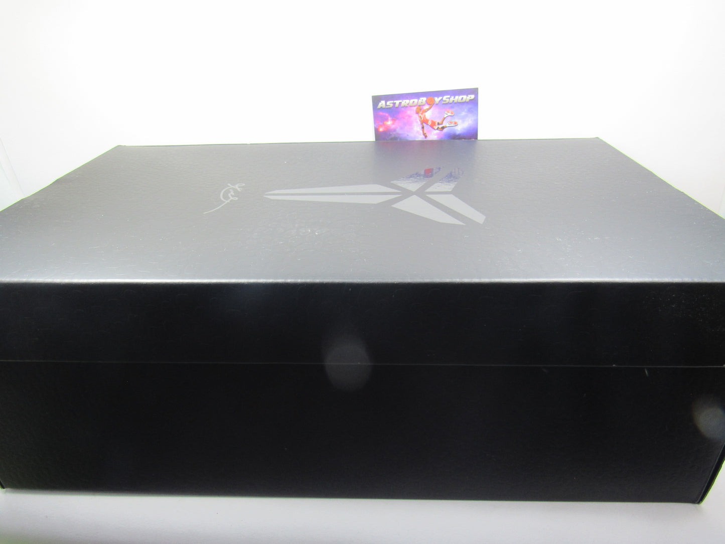 KOBE 9 ELITE CHRISTMAST EN CAJA