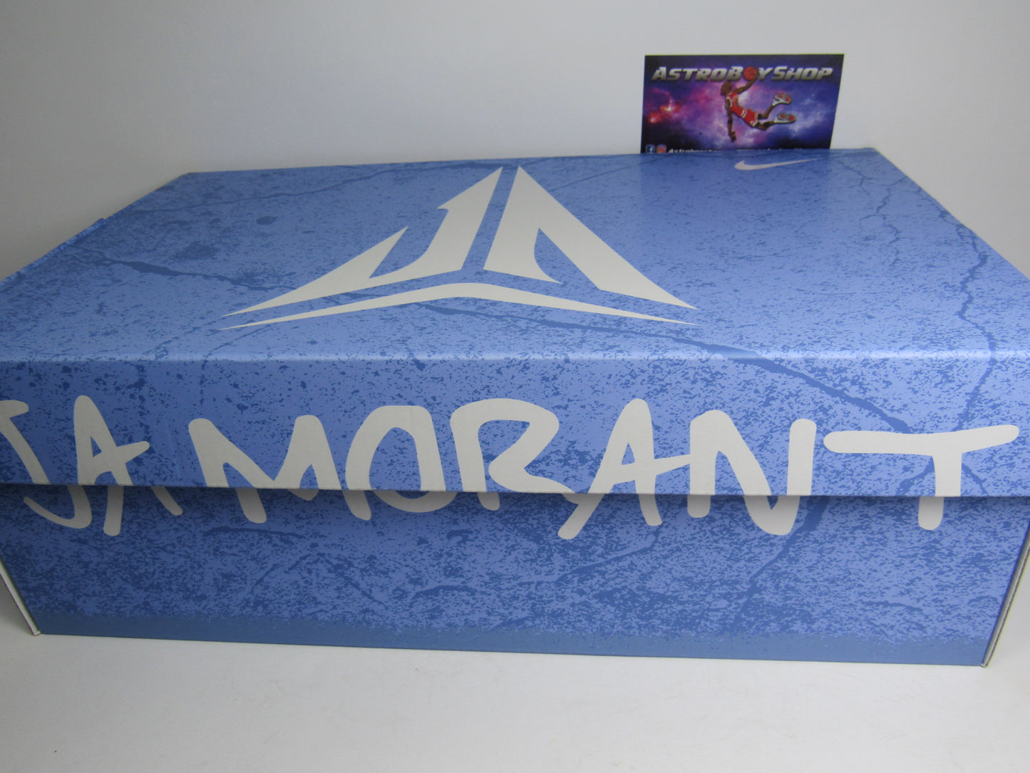 NIKE JA MORANT 1 "DAY ONE" EN CAJA TALLA KIDS