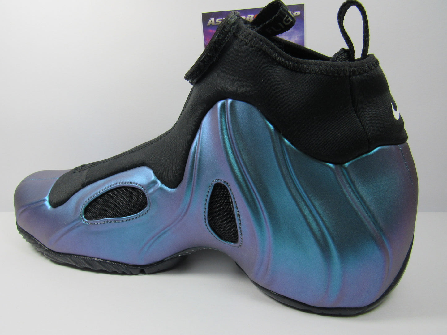 NIKE FLIGHTPOSITE CACTUS 2025 EN CAJA