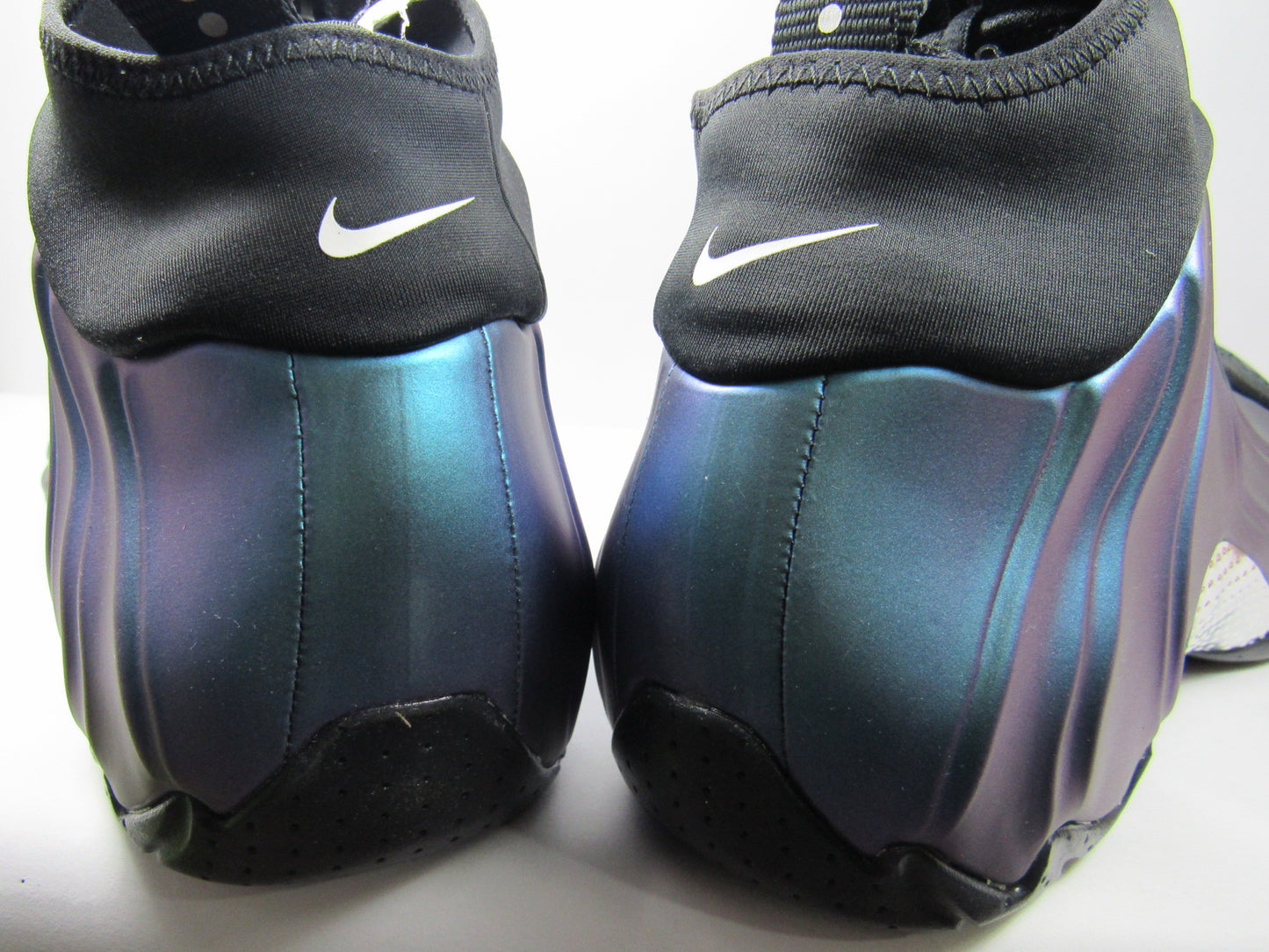 NIKE FLIGHTPOSITE CACTUS 2025 EN CAJA