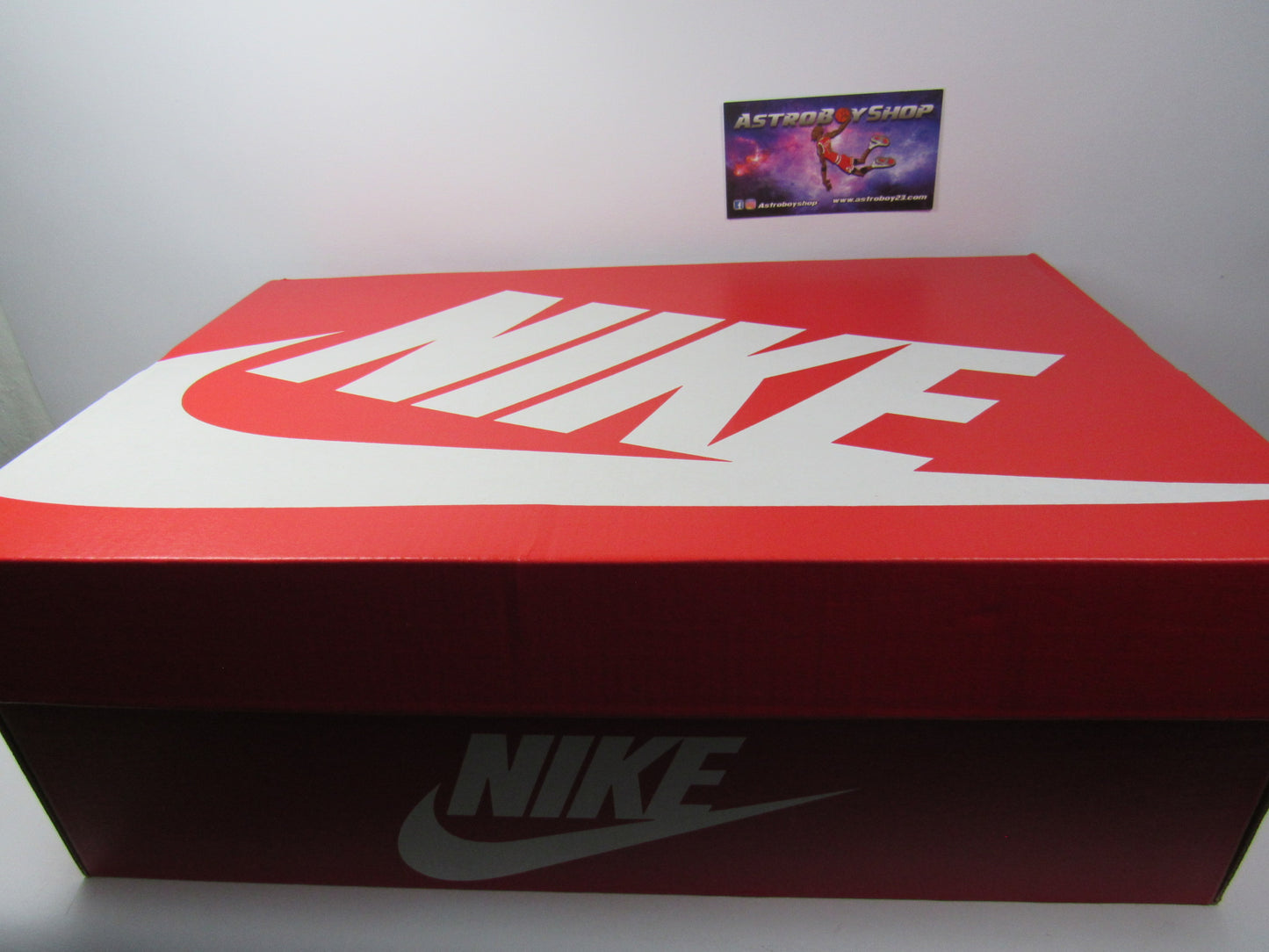 NIKE FLIGHTPOSITE CACTUS 2025 EN CAJA