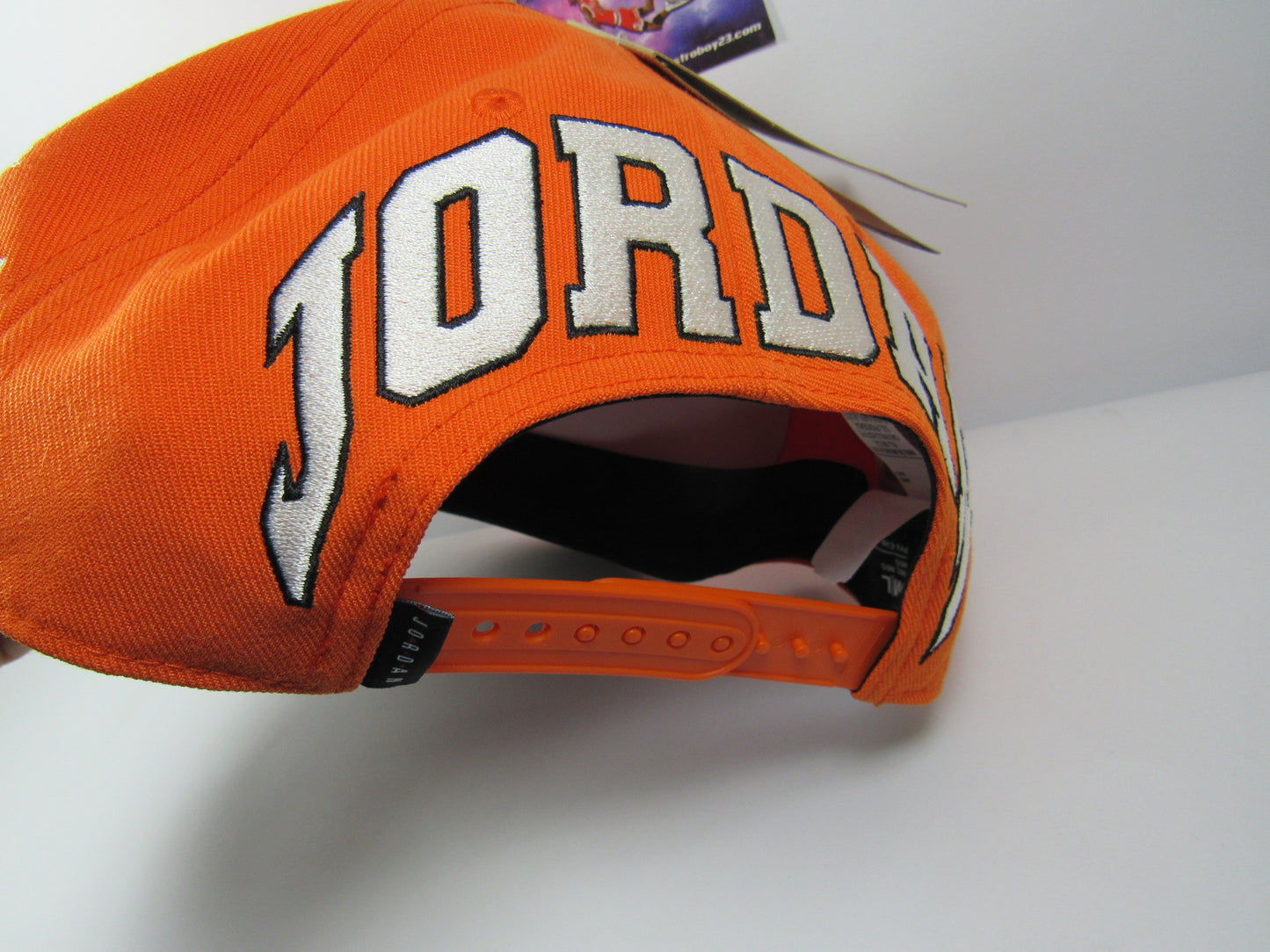GORRA JORDAN PLANA CAP STARFISH (M/L)