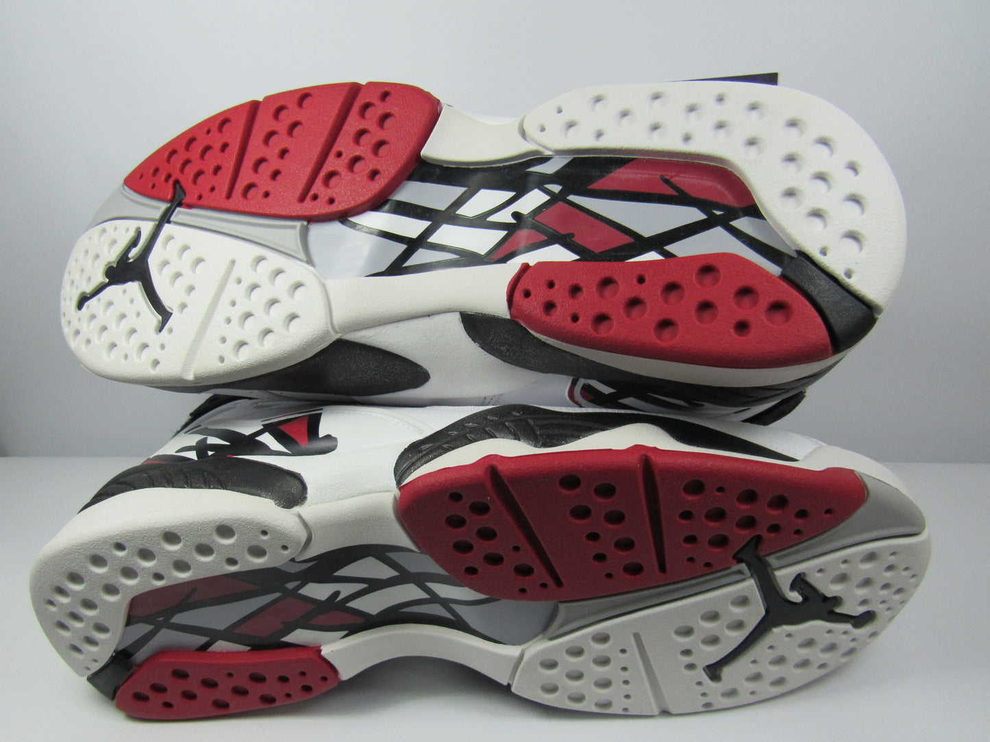 JORDAN 8 ALTERNATE EDITION EN CAJA