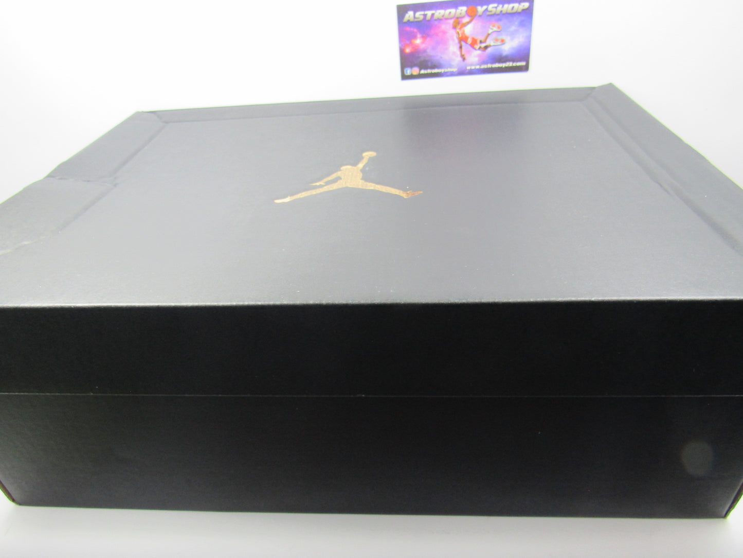 JORDAN 8 ALTERNATE EDITION EN CAJA