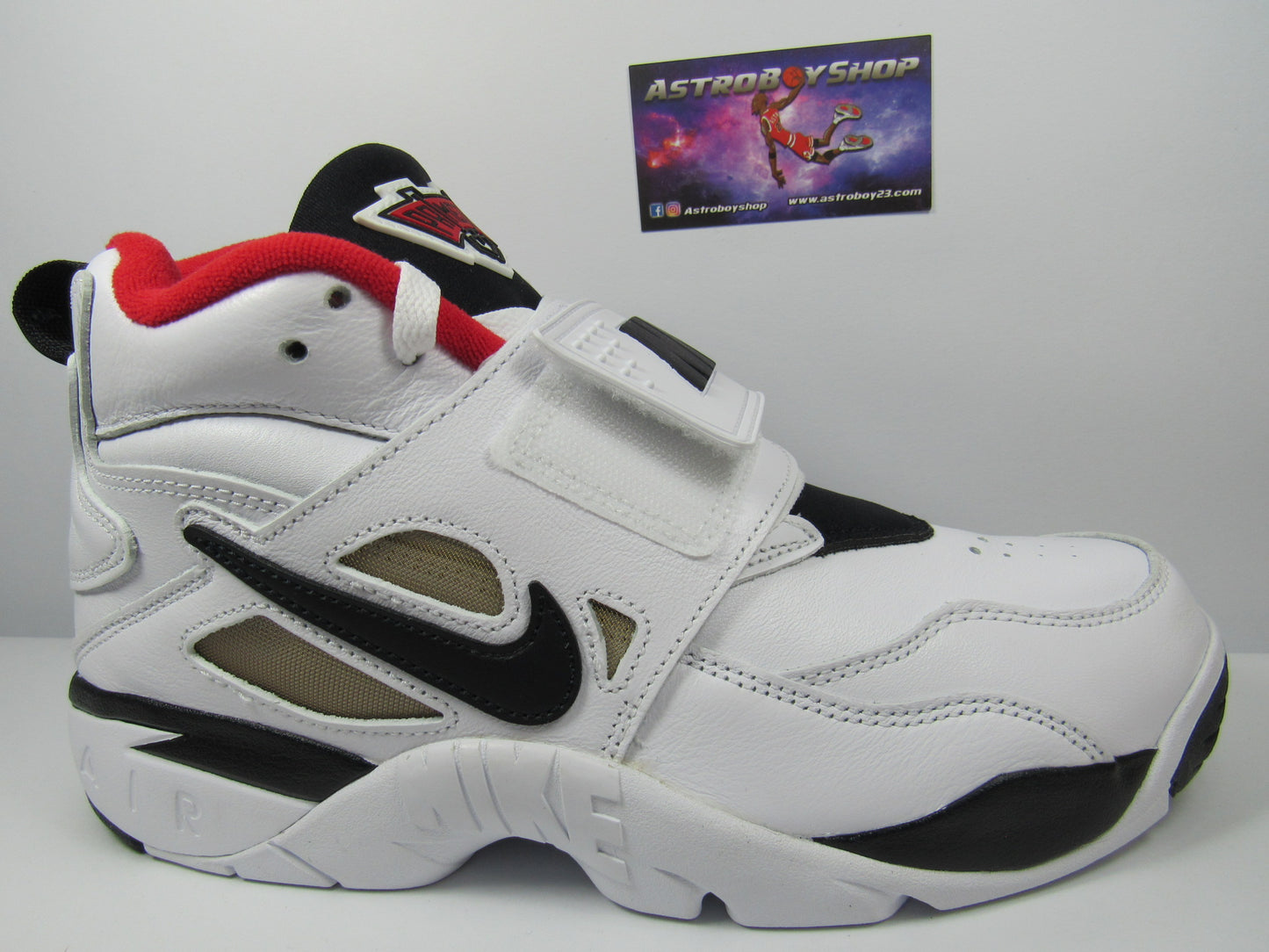DEION SANDERS DIAMOND TURF PROTO 92 FALCONS 2015 EN CAJA