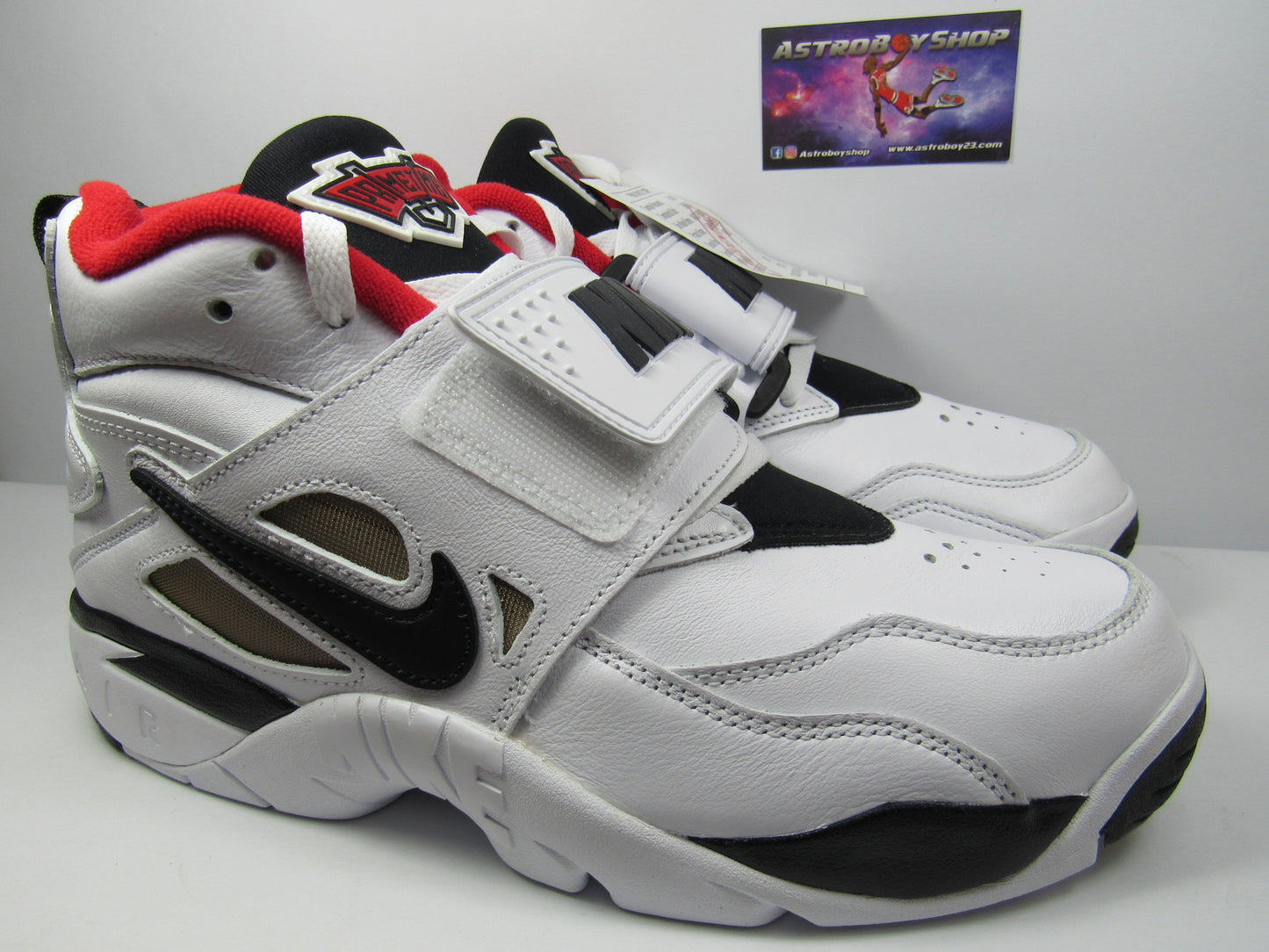DEION SANDERS DIAMOND TURF PROTO 92 FALCONS 2015 EN CAJA