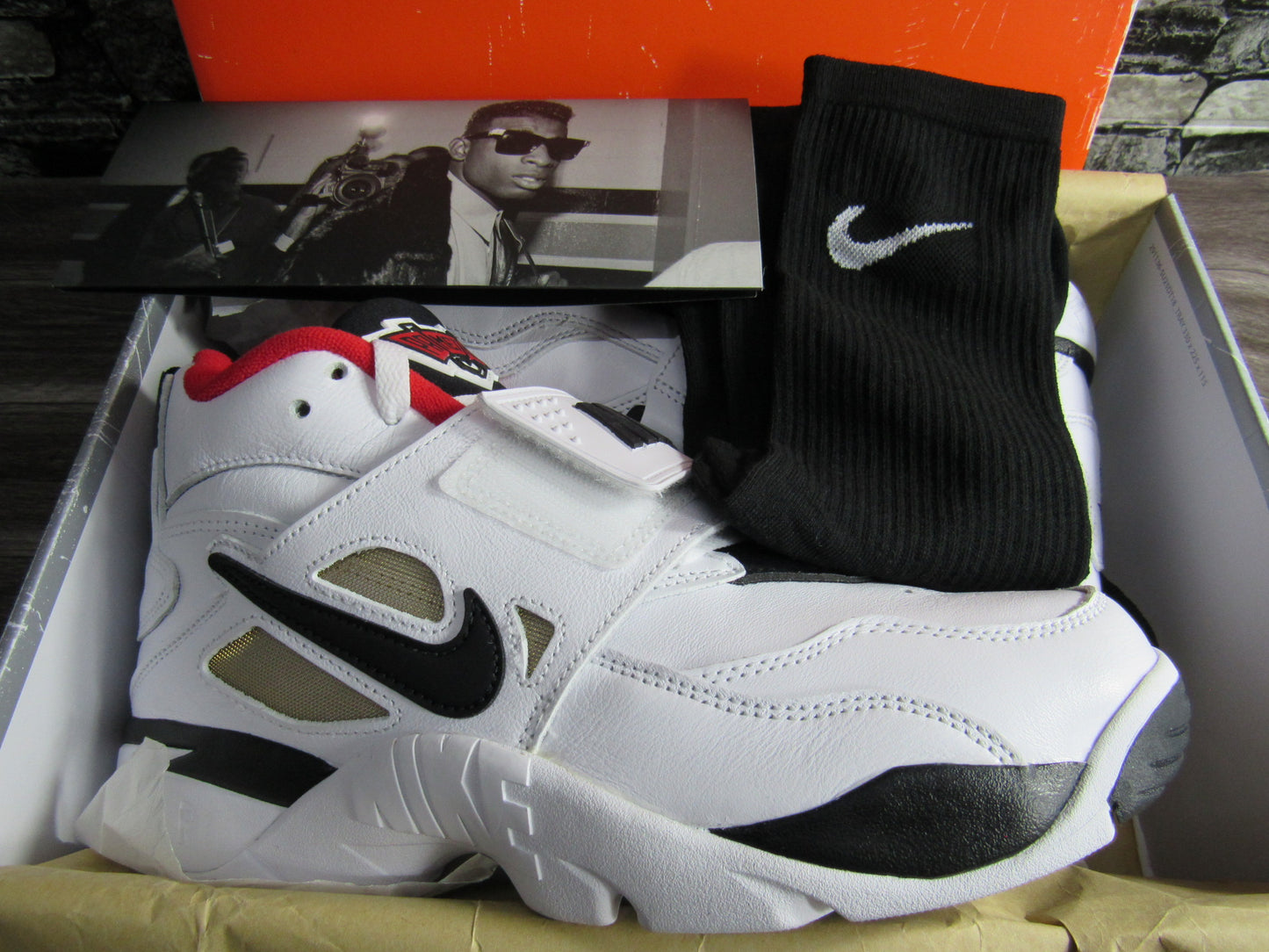 DEION SANDERS DIAMOND TURF PROTO 92 FALCONS 2015 EN CAJA