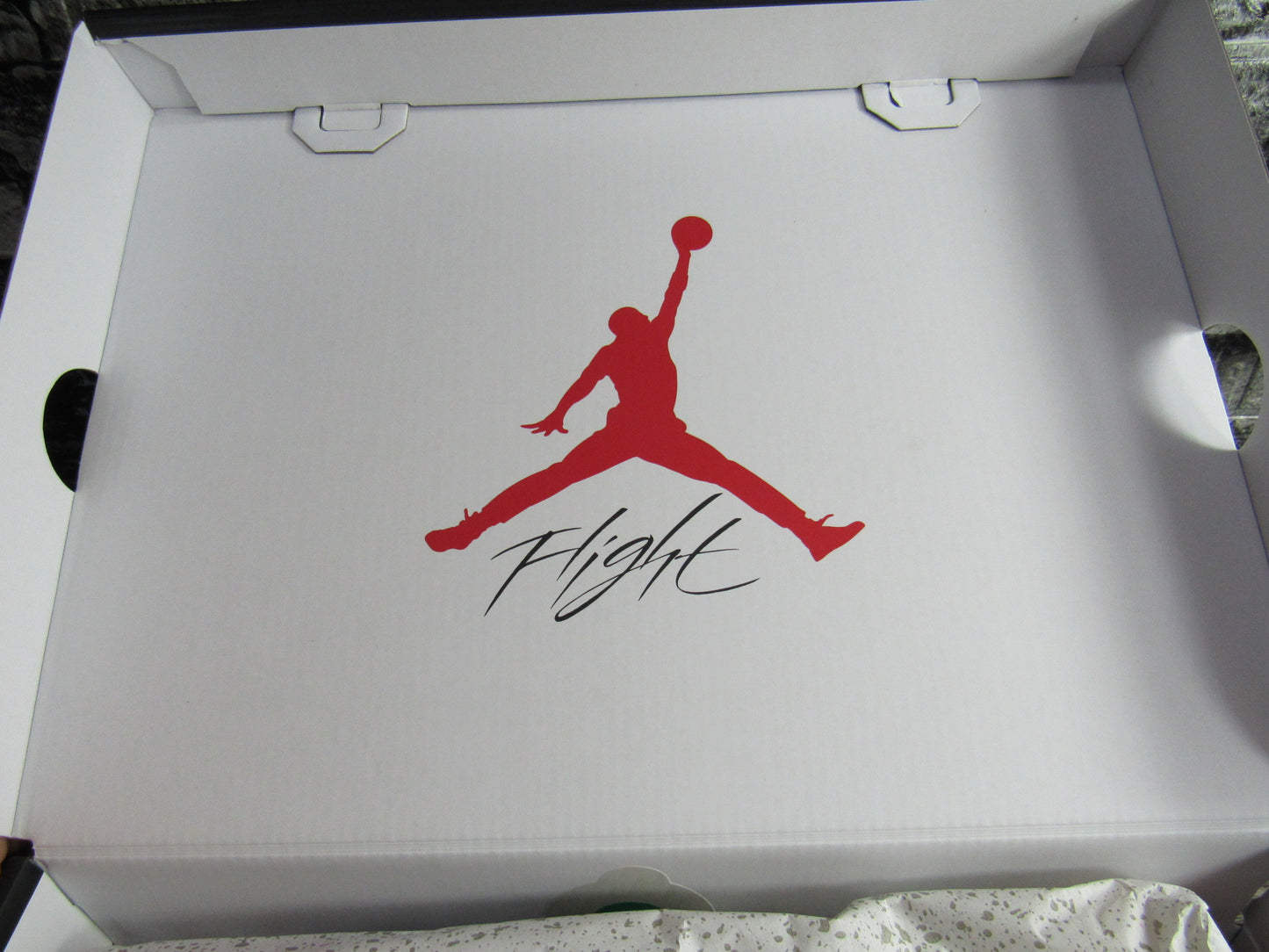 JORDAN 4 RARE AIR "LETRAS DORADAS" EN CAJA