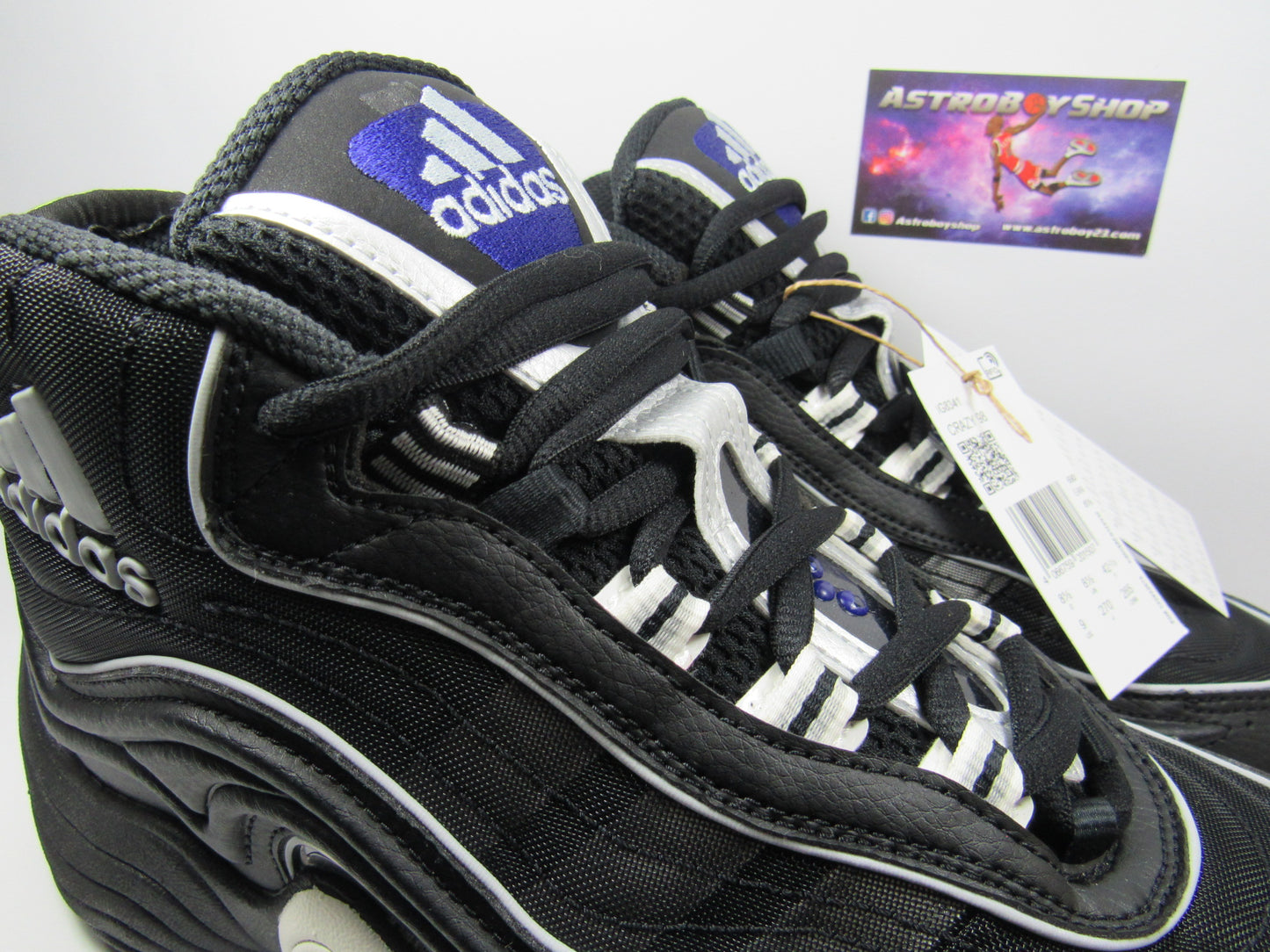 KOBE CRAZY 98 AWAY 2025 EN CAJA