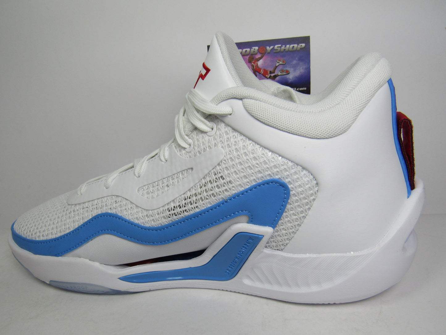 JORDAN JASON TATUM 1 "ST. LOUIS" EN CAJA