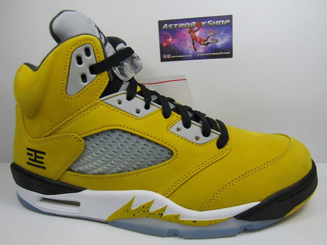 JORDAN 5 T23 TOKIO 2025 EN CAJA