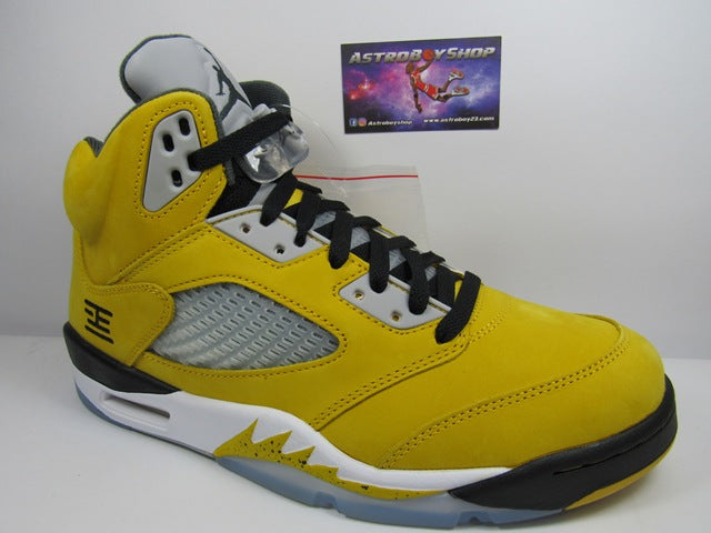 JORDAN 5 T23 TOKIO 2025 EN CAJA