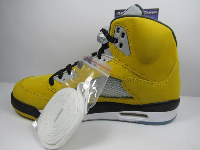 JORDAN 5 T23 TOKIO 2025 EN CAJA