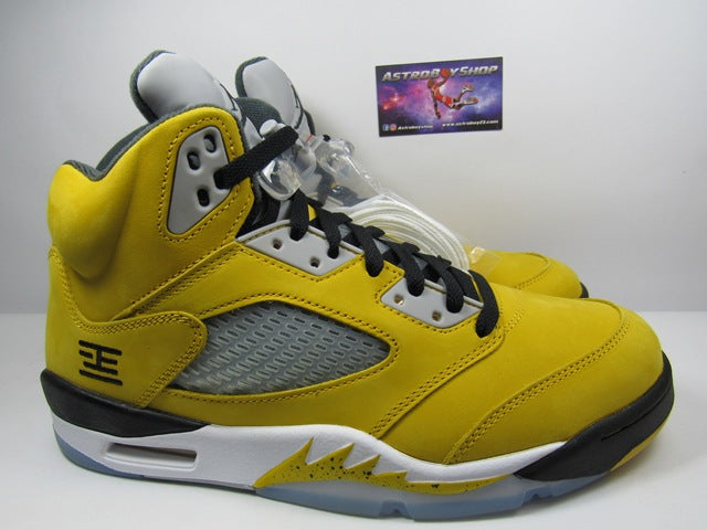 JORDAN 5 T23 TOKIO 2025 EN CAJA