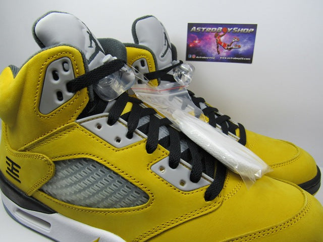 JORDAN 5 T23 TOKIO 2025 EN CAJA