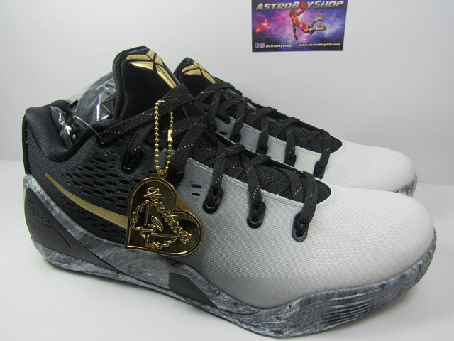 KOBE 9 EM LOW MAMBACITA GIGI EN CAJA