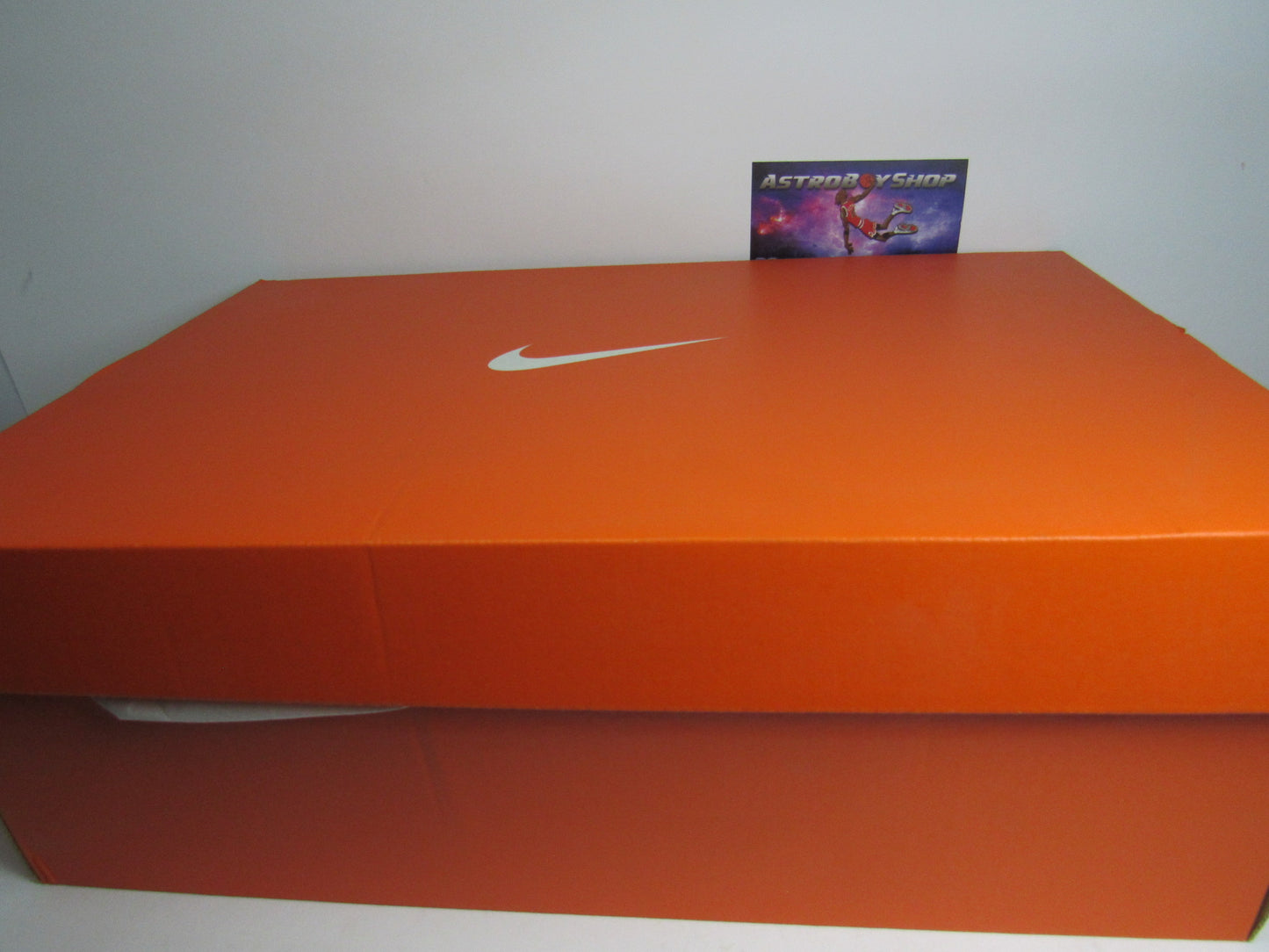 NIKE PRECISION 5 BLACK EN CAJA