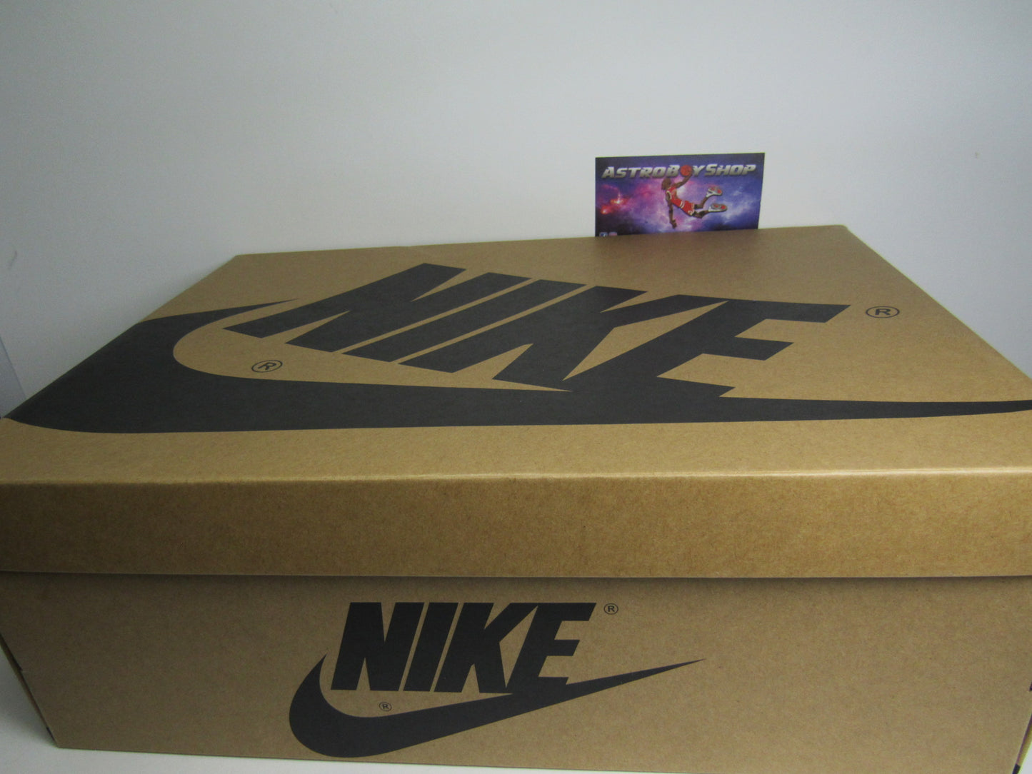 JORDAN 1 ZOOM COMFORT 25 YEAR EN CHINA EN CAJA