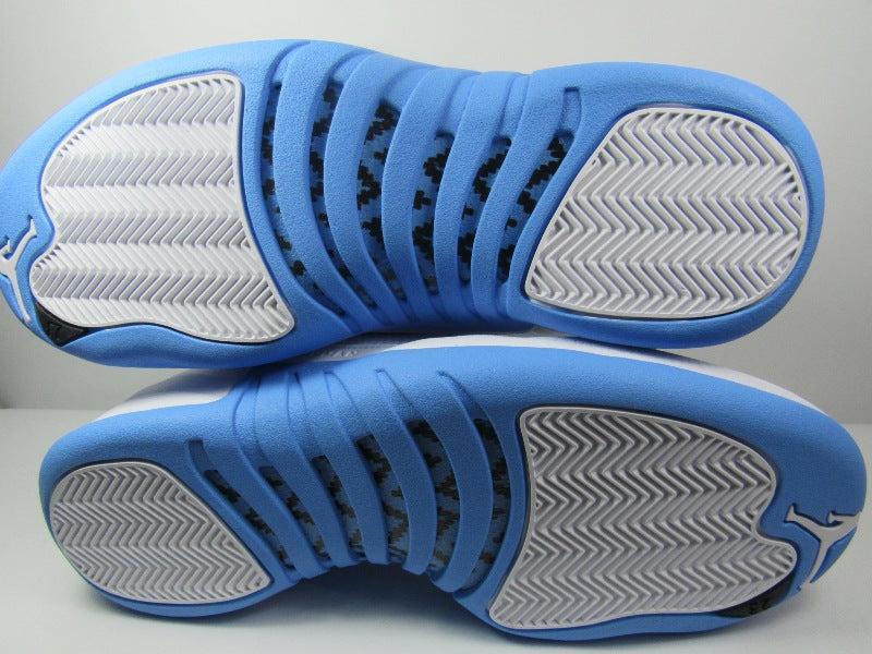 JORDAN 12 CARMELO ANTONHY 2025 EN CAJA